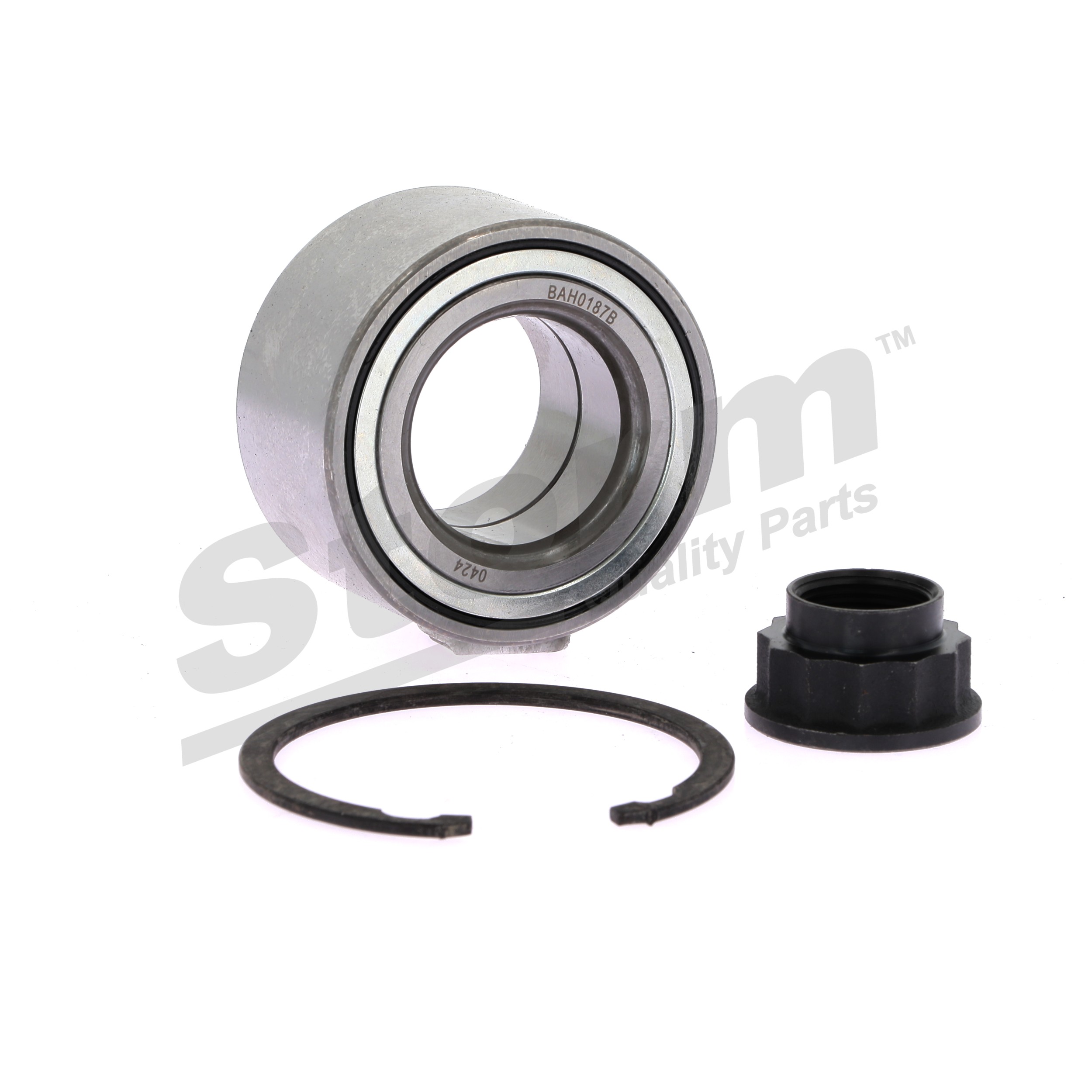 OEM 9036938021S1 STORM QUALITY PARTS Pyöränlaakerisarja 134065 varten TOYOTA, WIESMANN