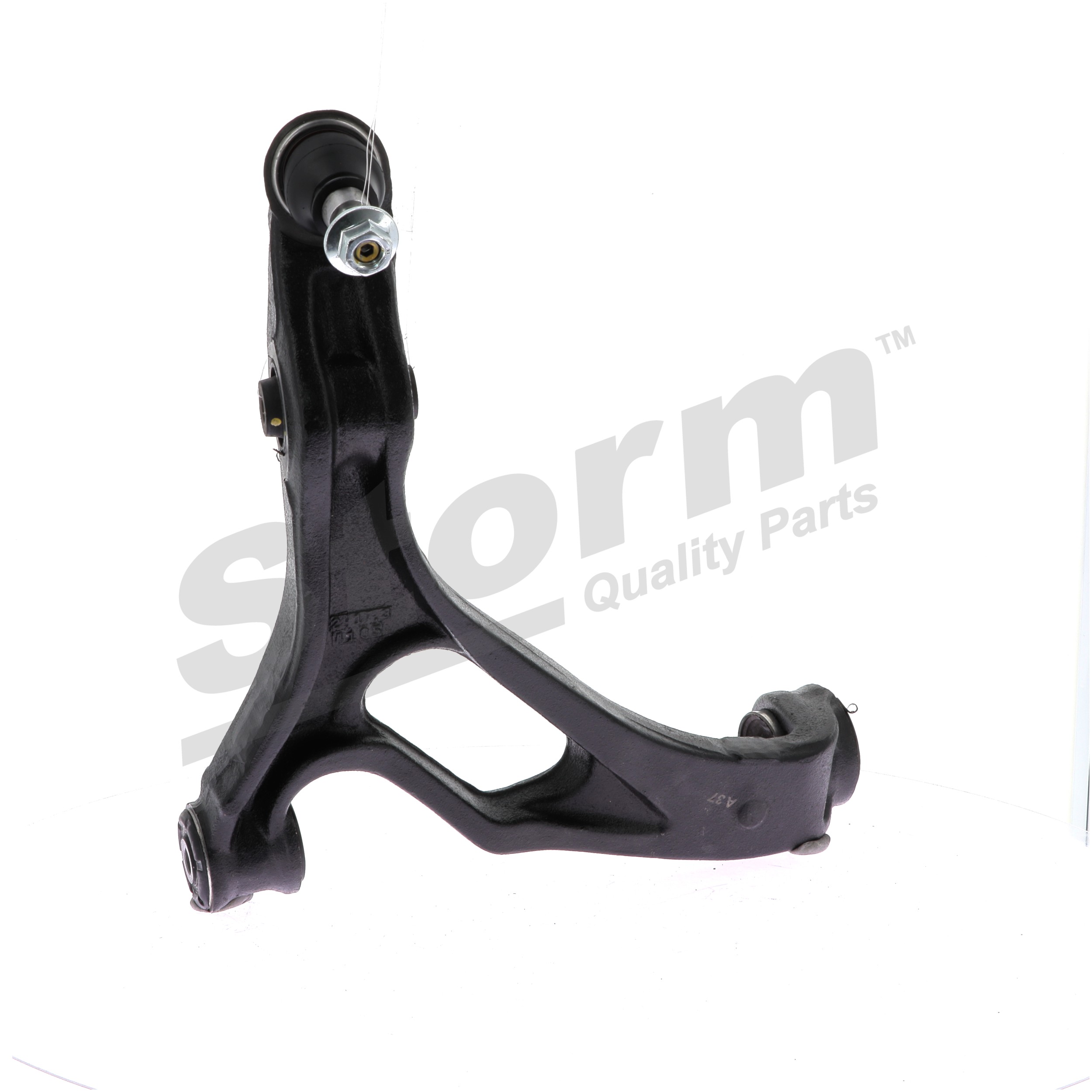 OEM 95534102702 STORM QUALITY PARTS  Querlenker 134981 für VW, BMW, AUDI, SEAT, PORSCHE