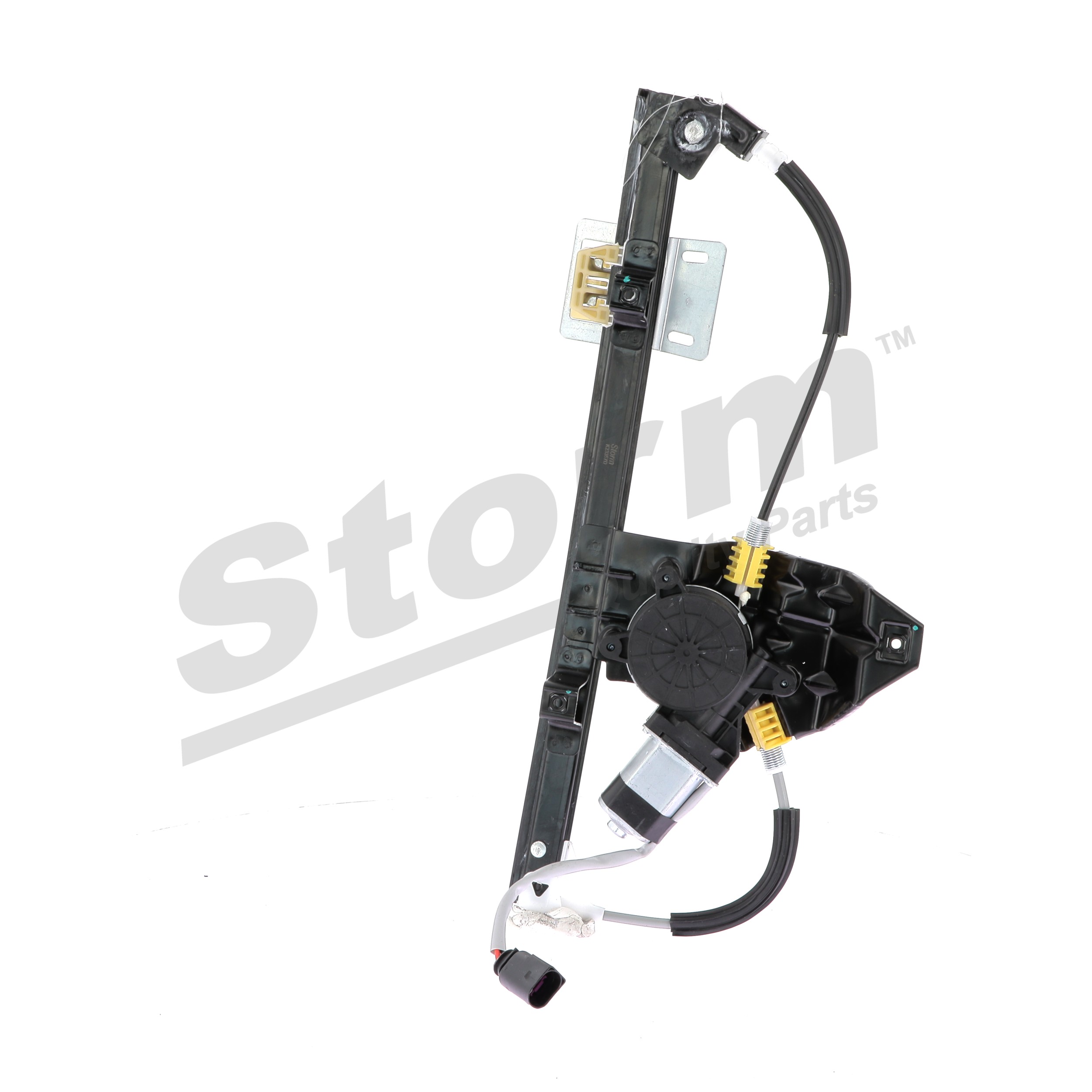 OEM CVH101202 STORM QUALITY PARTS Lasinnostin 136072 varten LAND ROVER, ROVER