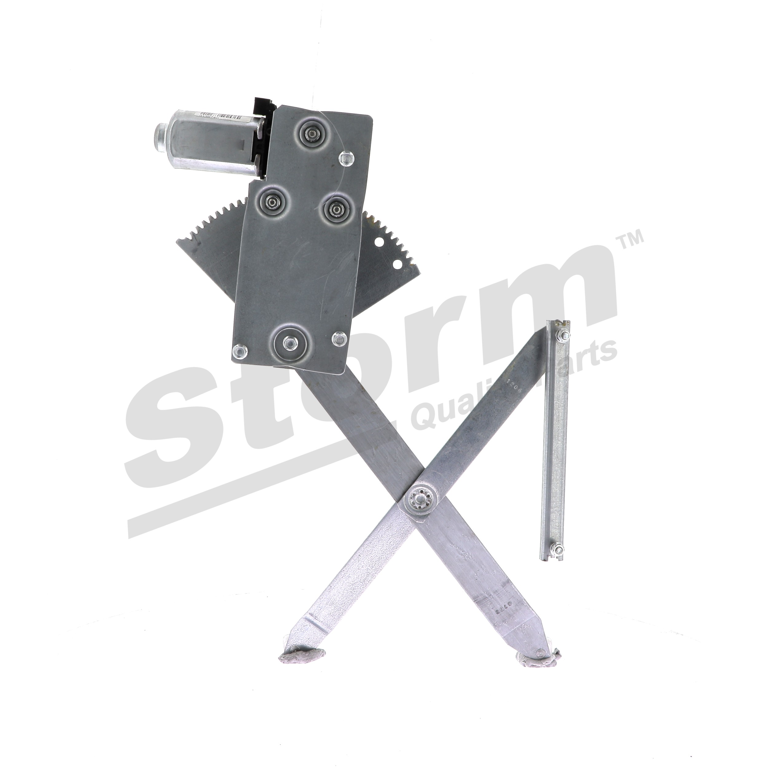 OEM LR006373 STORM QUALITY PARTS Lasinnostin 136176 varten LAND ROVER, ROVER