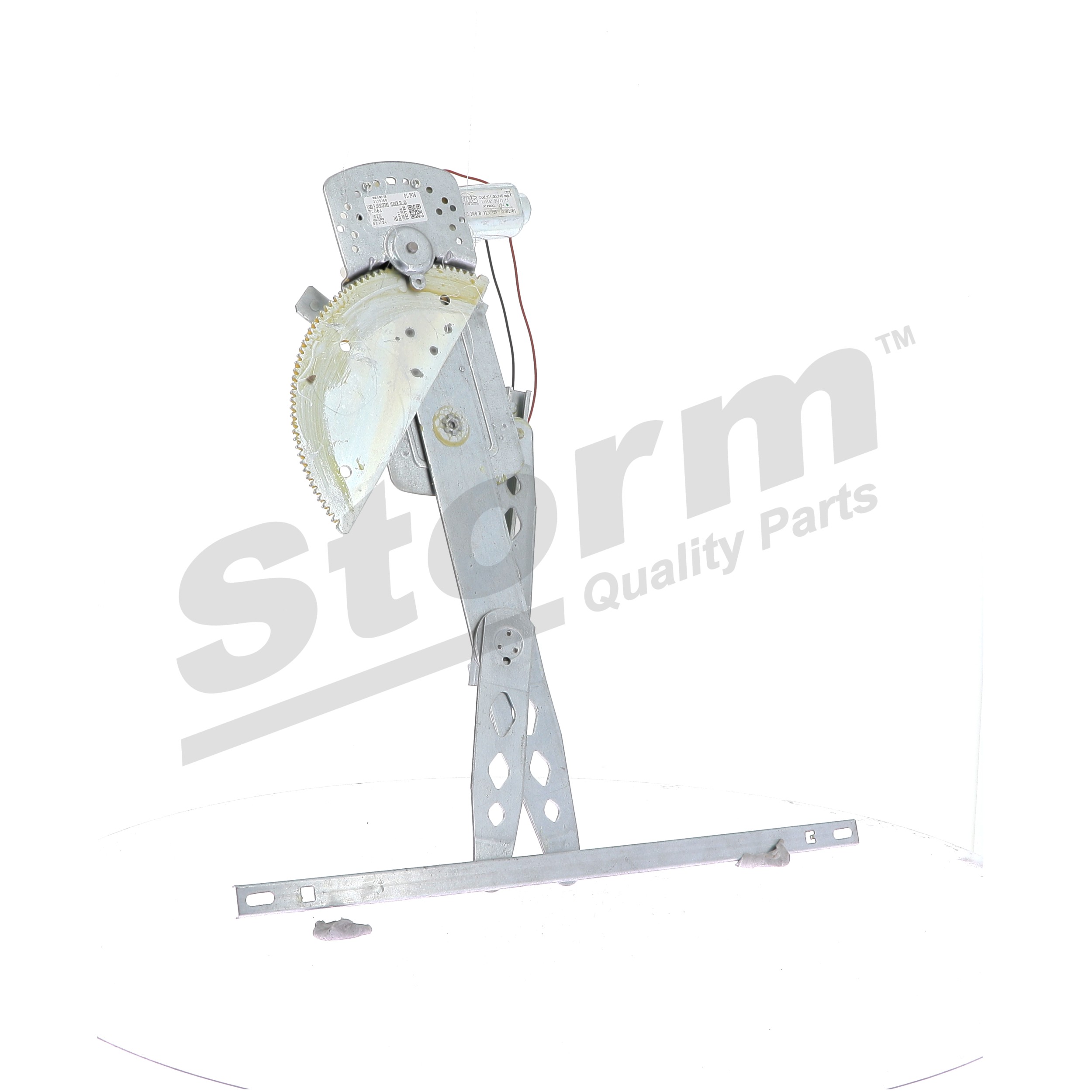 OEM CUH102300 STORM QUALITY PARTS Elevador de vidro 136178 para LAND ROVER, ROVER