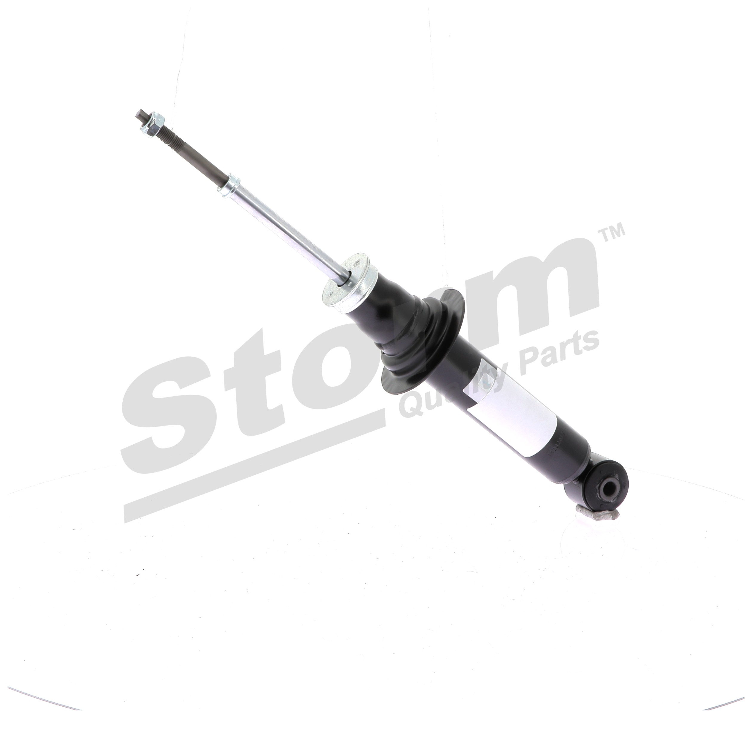 OEM A094344027 STORM QUALITY PARTS Iskunvaimennin 1361G varten TOYOTA, CHERY, WIESMANN