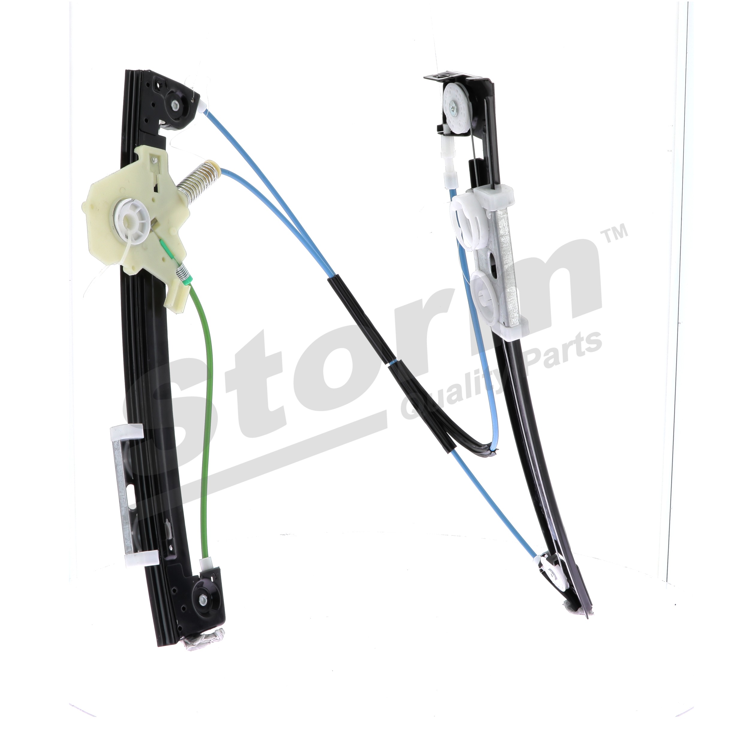 OEM 51337039452 STORM QUALITY PARTS Lasinnostin 136868 varten BMW, MINI