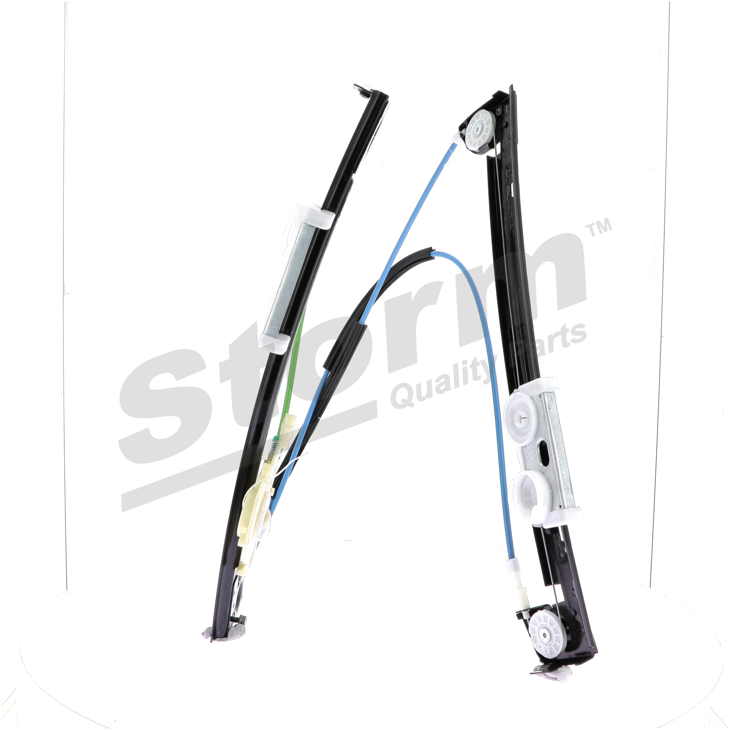 OEM 51337039451 STORM QUALITY PARTS Lasinnostin 136869 varten BMW, MINI