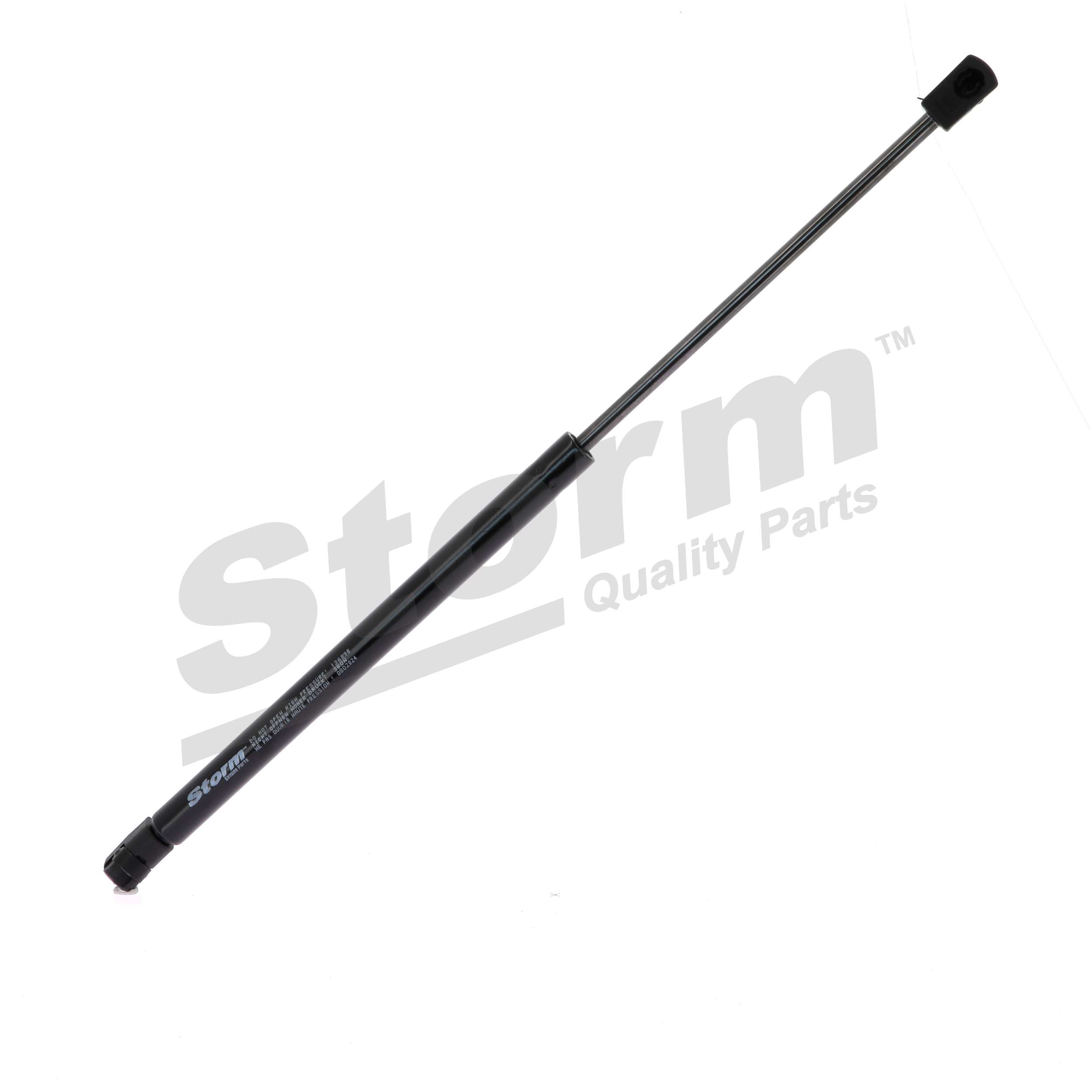 OEM 51247148902 STORM QUALITY PARTS  Heckklappendämpfer 136898 für BMW, MINI