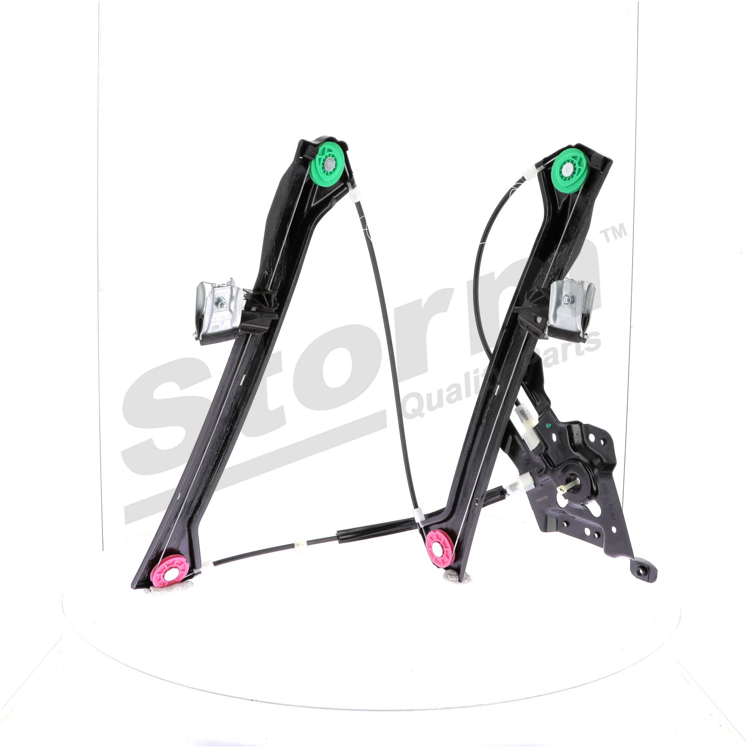 OEM 12805987 STORM QUALITY PARTS Lasinnostin 137675 varten SAAB, CADILLAC