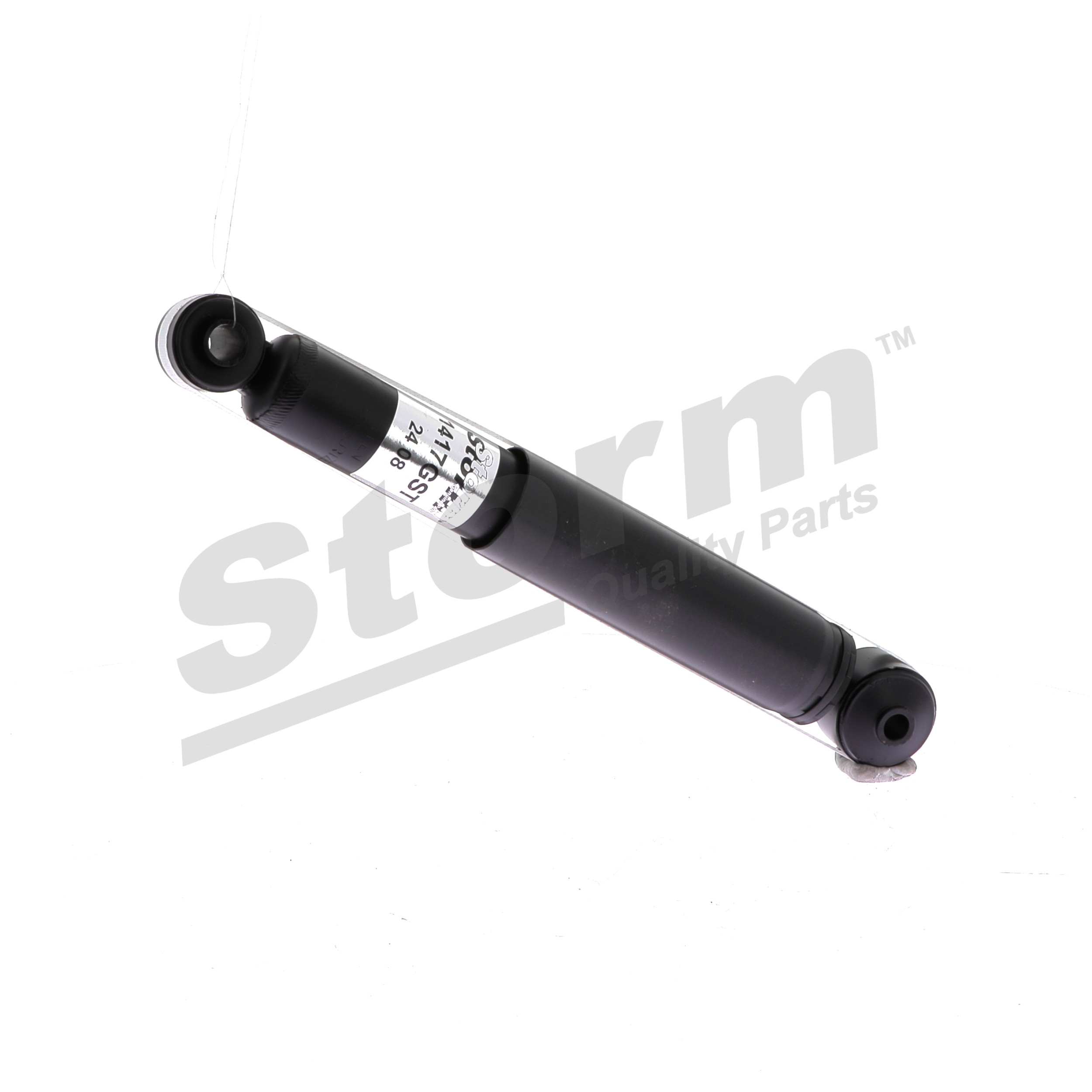 OEM 93182103 STORM QUALITY PARTS Ammortizzatore 1417G per OPEL, PEUGEOT, CITROЁN, DAEWOO, VAUXHALL