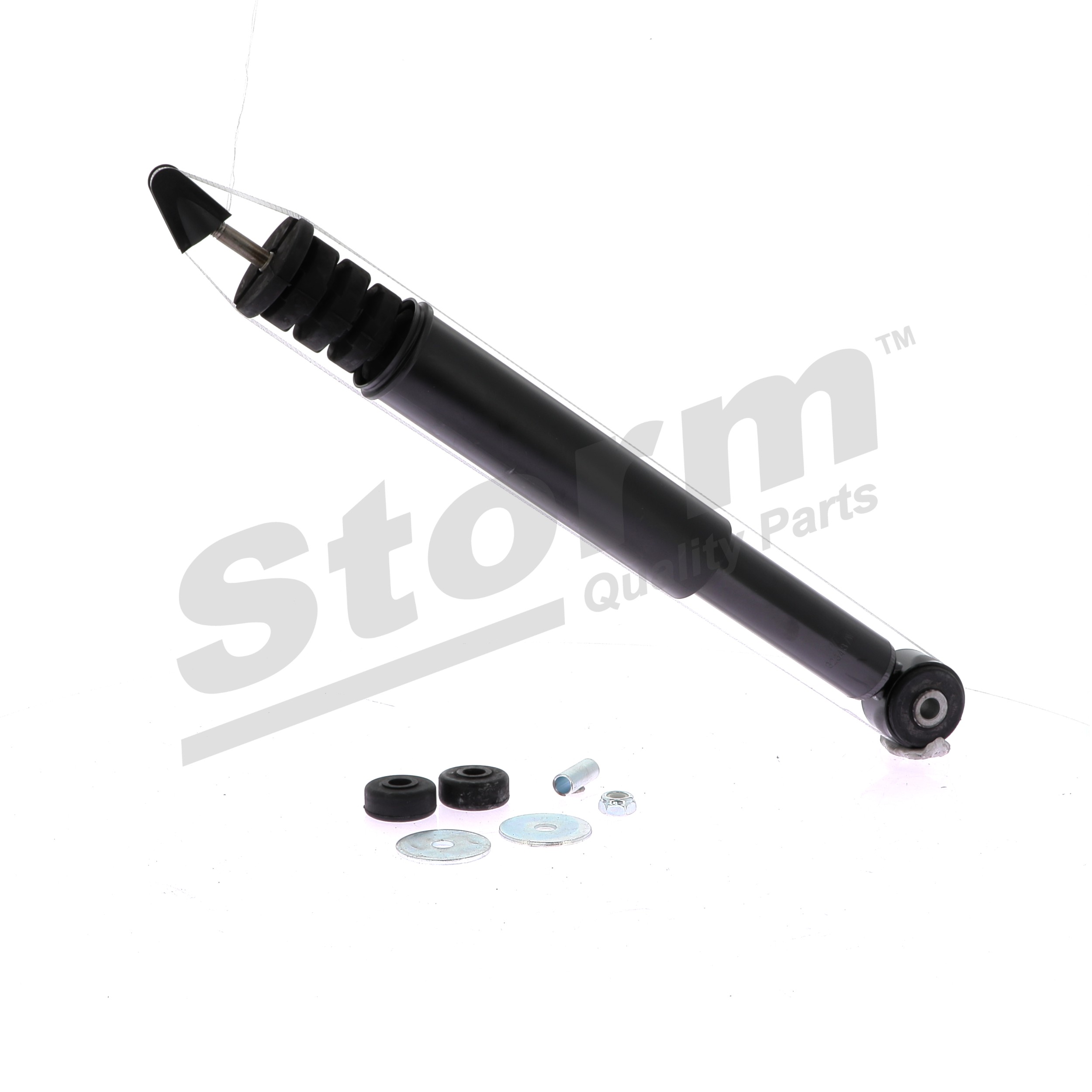 OEM 562109412R STORM QUALITY PARTS Iskunvaimennin 1422G varten RENAULT, RENAULT TRUCKS