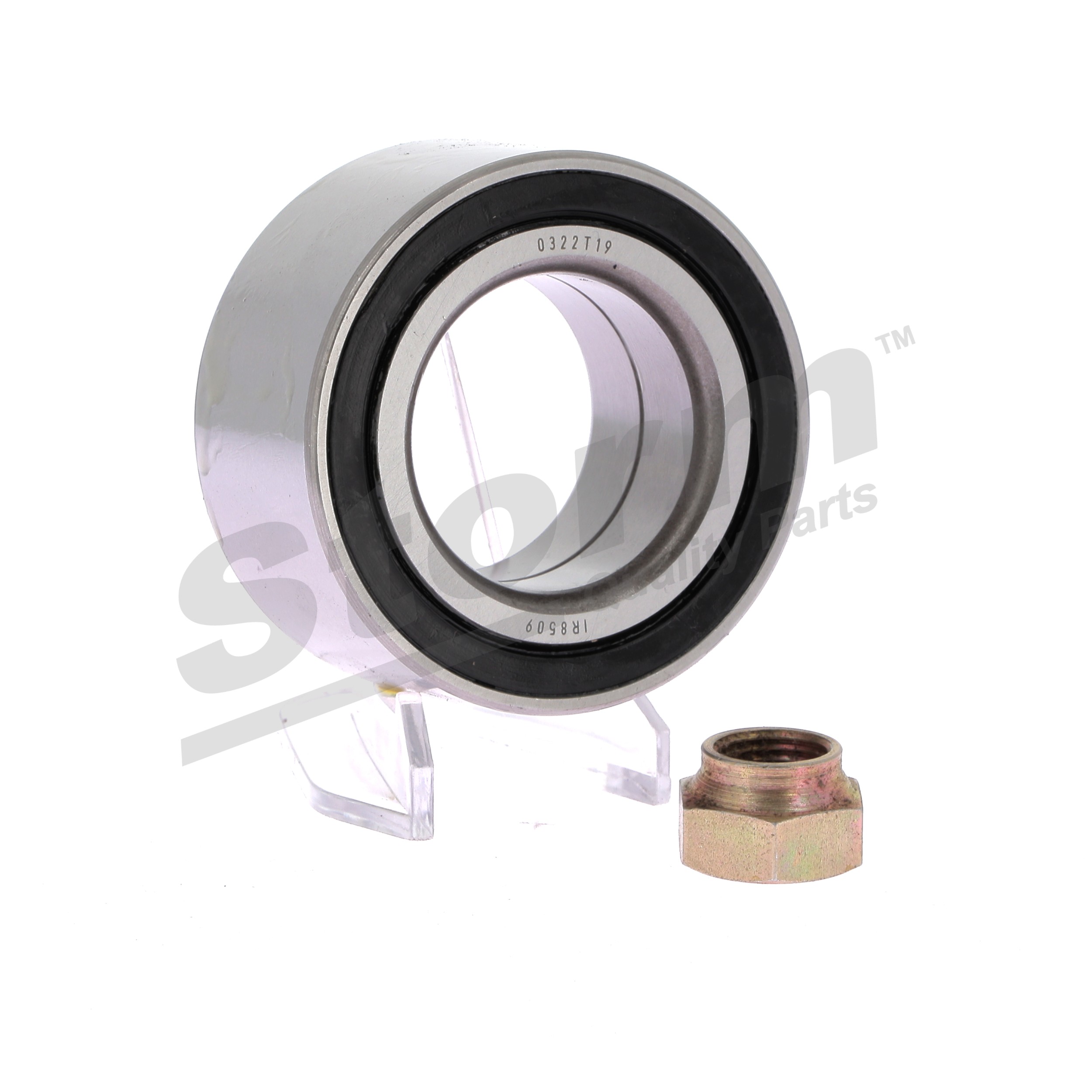 OEM 46529970 STORM QUALITY PARTS Kit de roulement de roue 143165 pour FIAT, KIA, ALFA ROMEO, IVECO, LANCIA