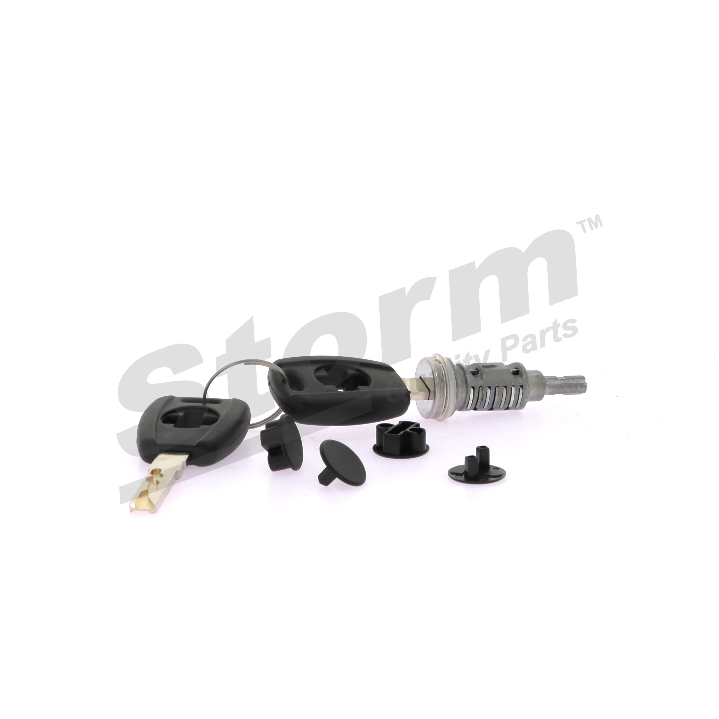 OEM 71776912 STORM QUALITY PARTS Cilindro serratura 14352003 per FIAT, LANCIA