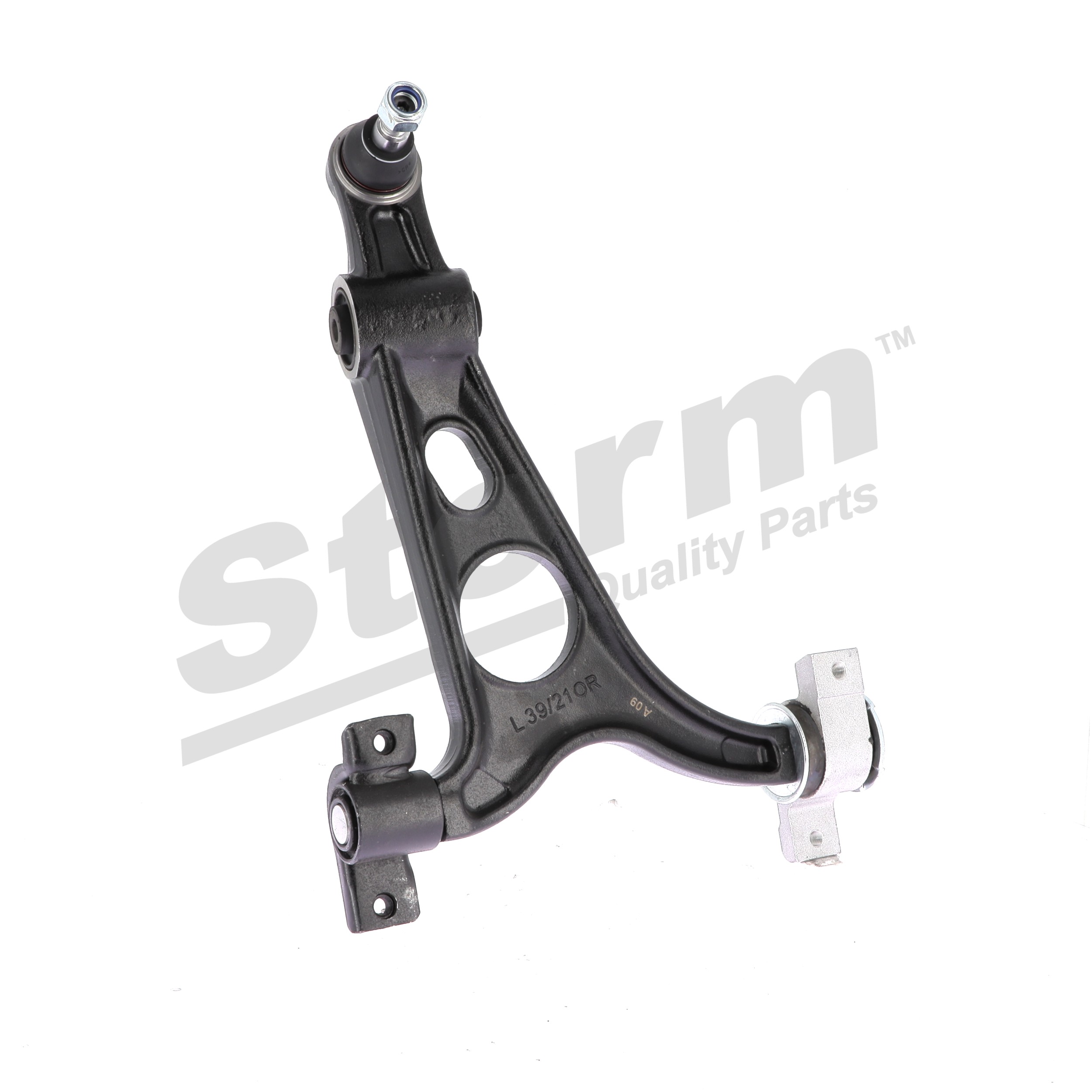 OEM 60642465 STORM QUALITY PARTS Braccio oscillante, sospensione ruota 143552 per FIAT, ALFA ROMEO, LANCIA