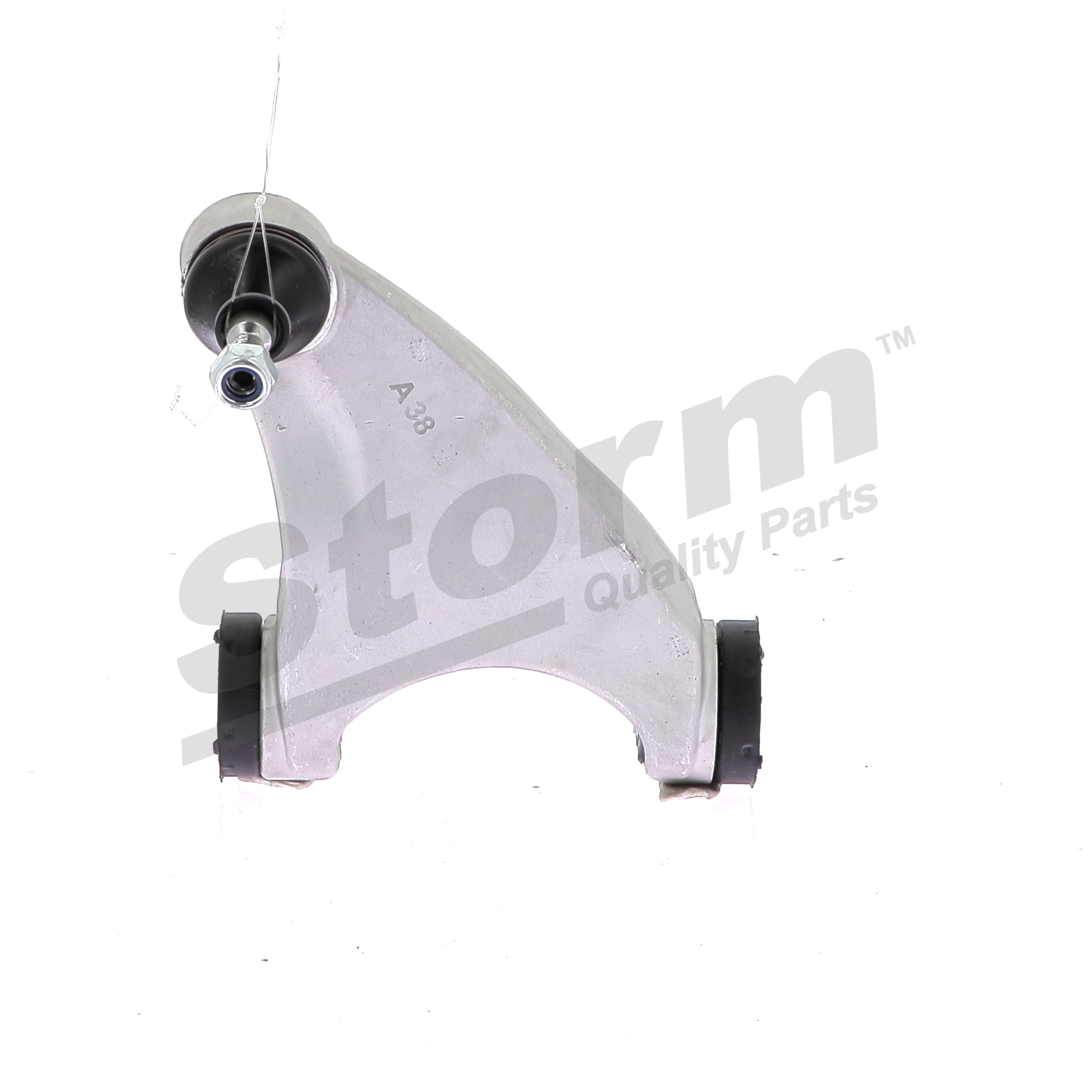 OEM 60666787 STORM QUALITY PARTS Braccio oscillante, sospensione ruota 143554 per FIAT, OPEL, ALFA ROMEO, LANCIA, SUZUKI