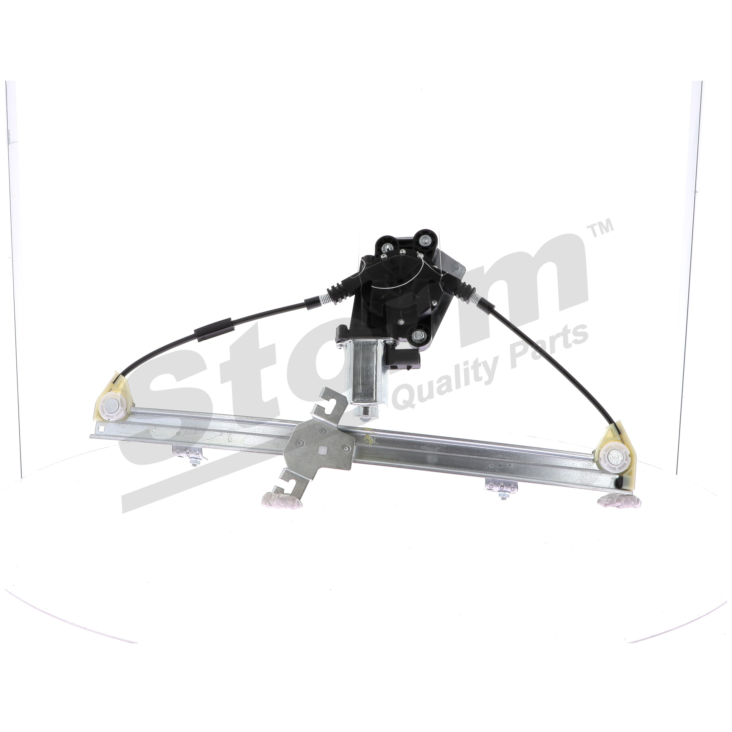 OEM 60609652 STORM QUALITY PARTS Lasinnostin 143576 varten FIAT, ALFA ROMEO