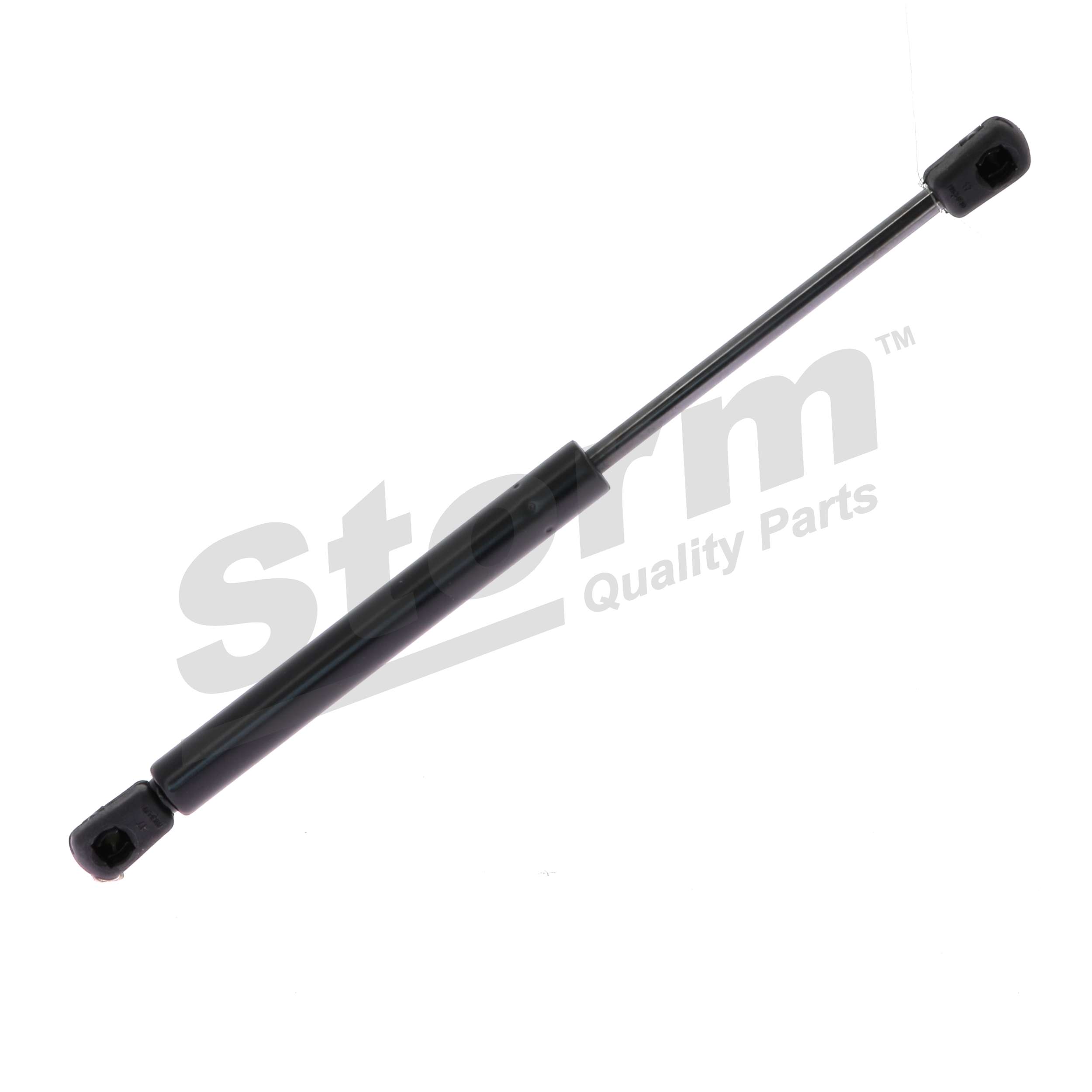 OEM 8H0827552B STORM QUALITY PARTS Kaasujousi, tavaratila 143597 varten VW, VOLVO, AUDI, SKODA, SEAT