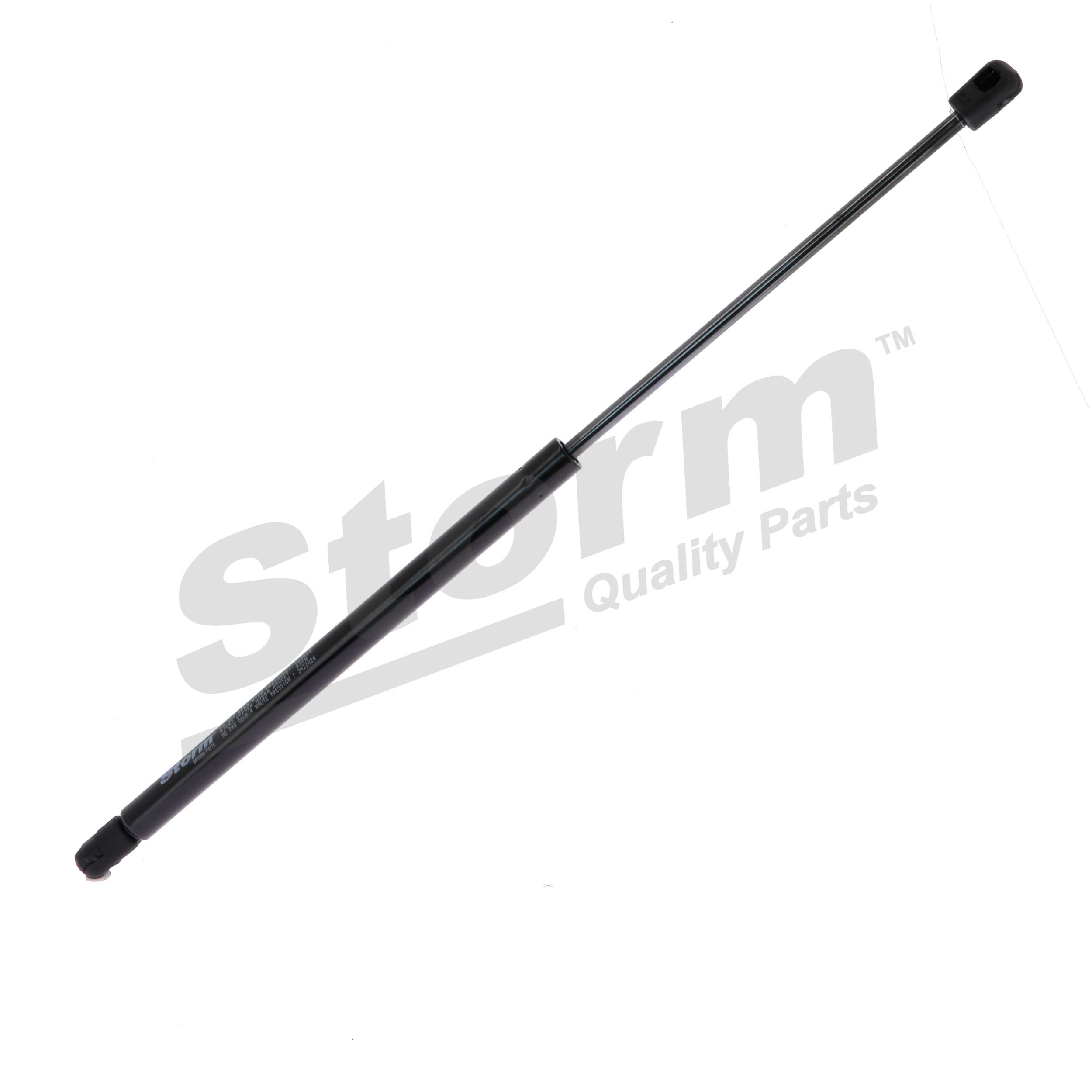 OEM 8731A1 STORM QUALITY PARTS  Heckklappendämpfer 143599 für VW, PEUGEOT, CITROЁN