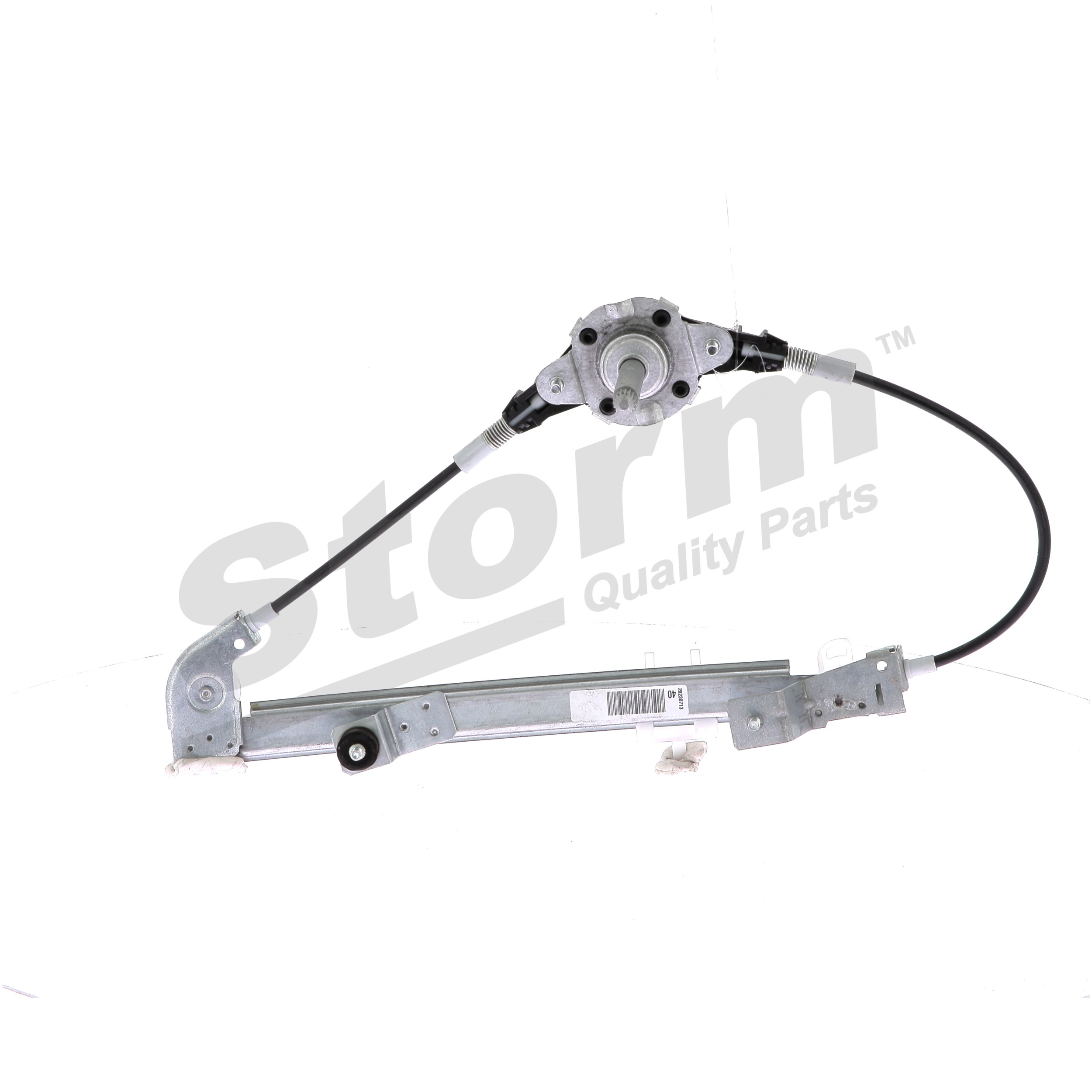 OEM 60695867 STORM QUALITY PARTS Lasinnostin 145071 varten ALFA ROMEO