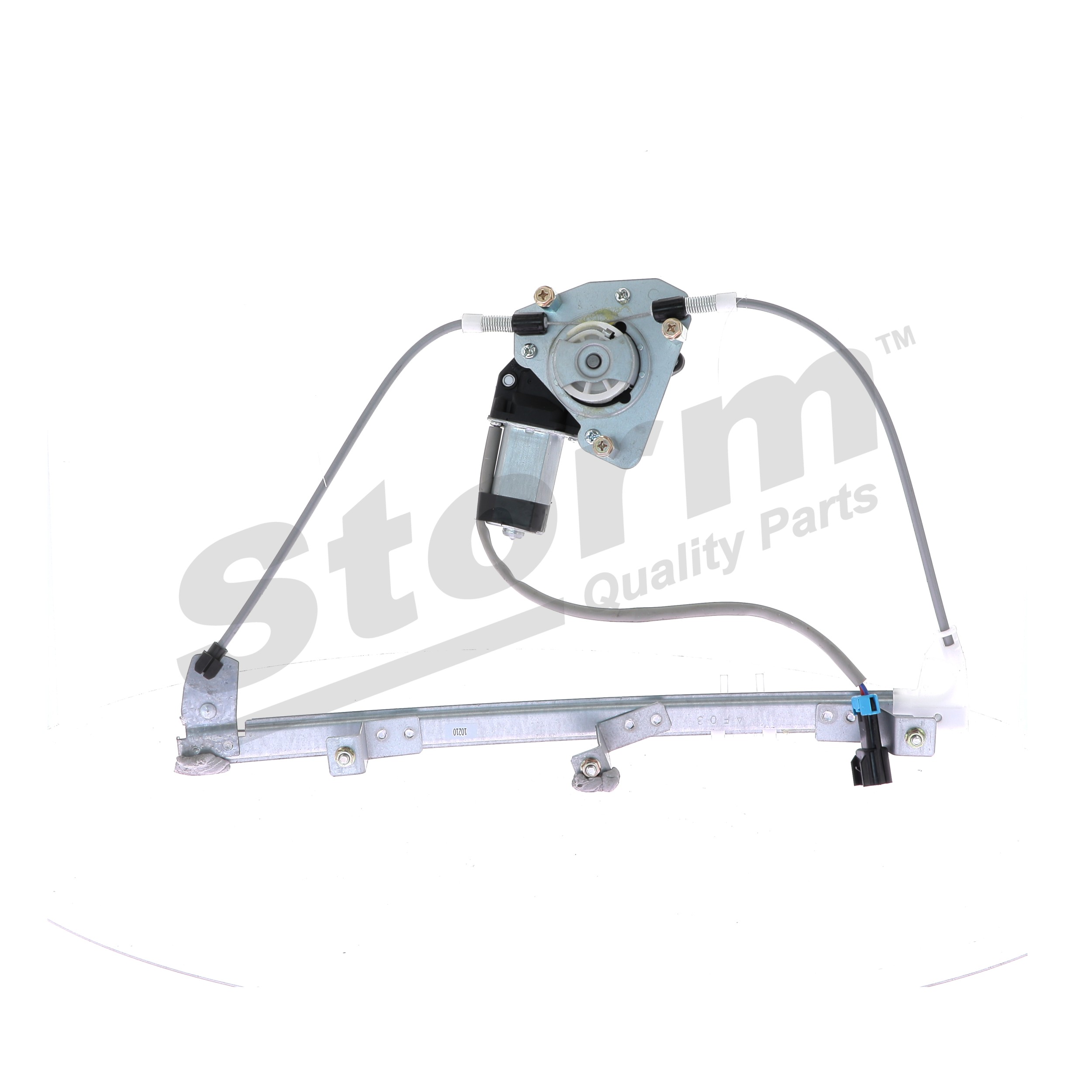 OEM 60672272 STORM QUALITY PARTS Lasinnostin 145075 varten FIAT, ALFA ROMEO