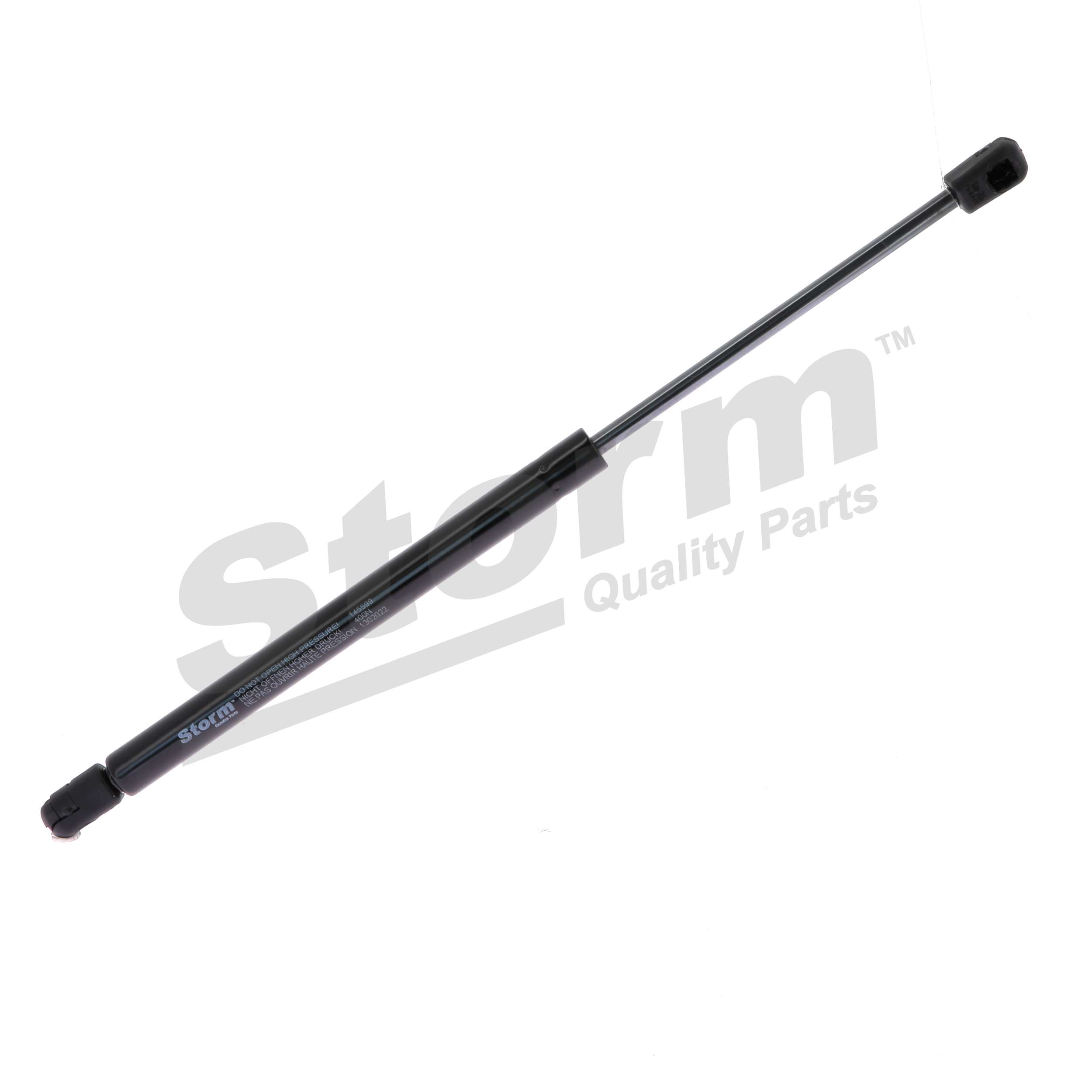 OEM 60658924 STORM QUALITY PARTS Bonnet strut 145599 for FIAT, ALFA ROMEO, LANCIA