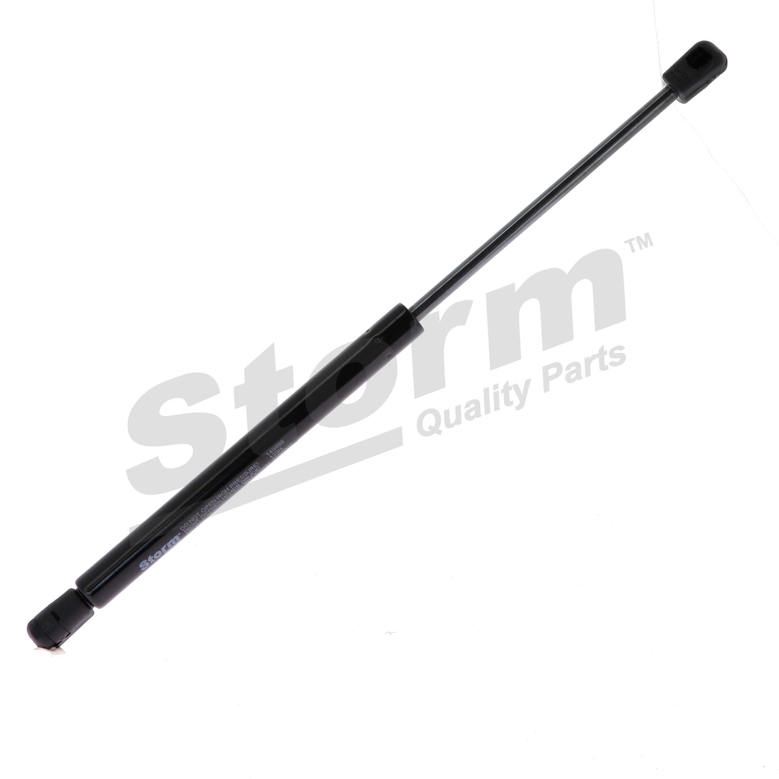 OEM 60615403 STORM QUALITY PARTS Tailgate strut 145698 for ALFA ROMEO