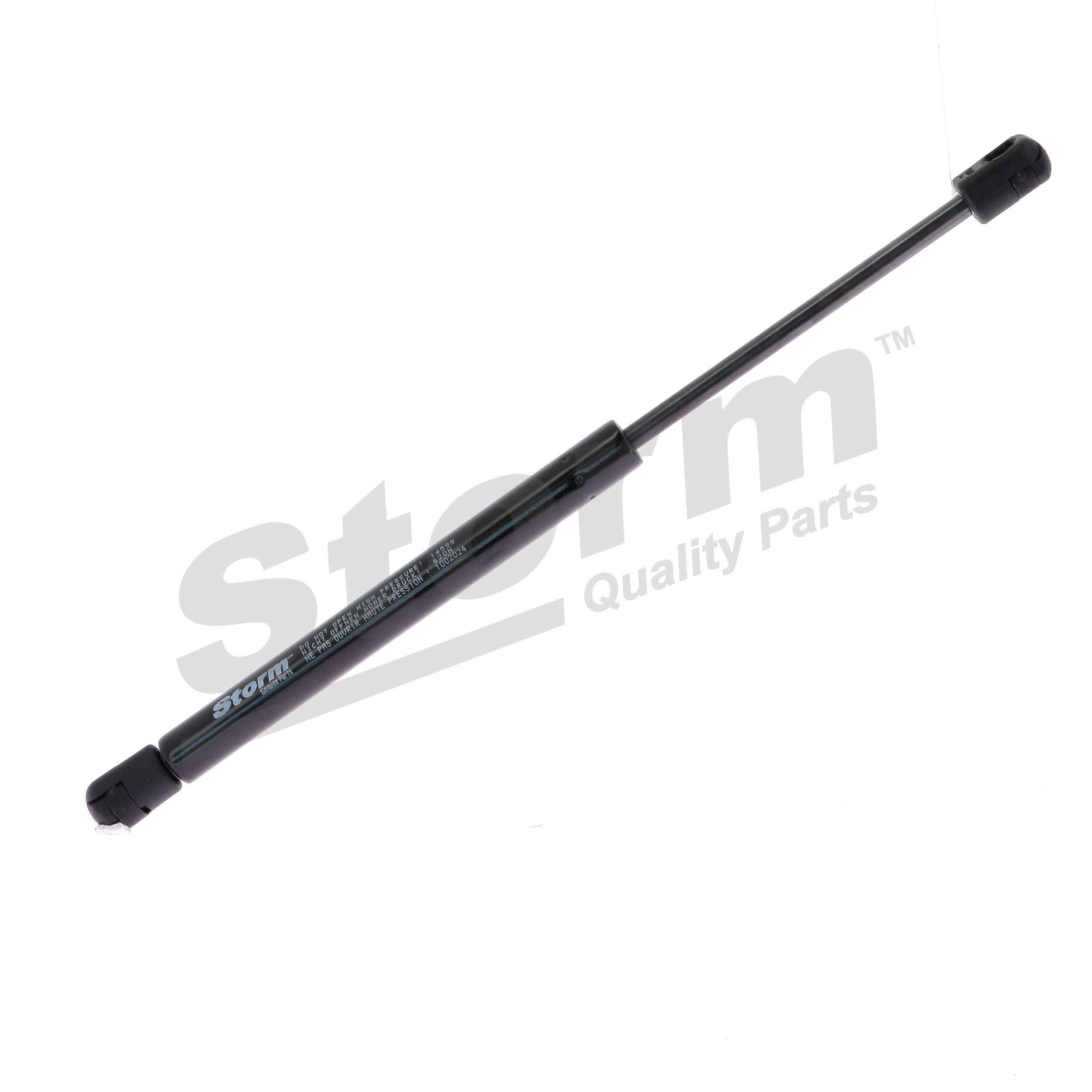 OEM 606648330 STORM QUALITY PARTS Ammortizatore pneumatico, Cofano bagagli / vano carico 14599 per FIAT, ALFA ROMEO