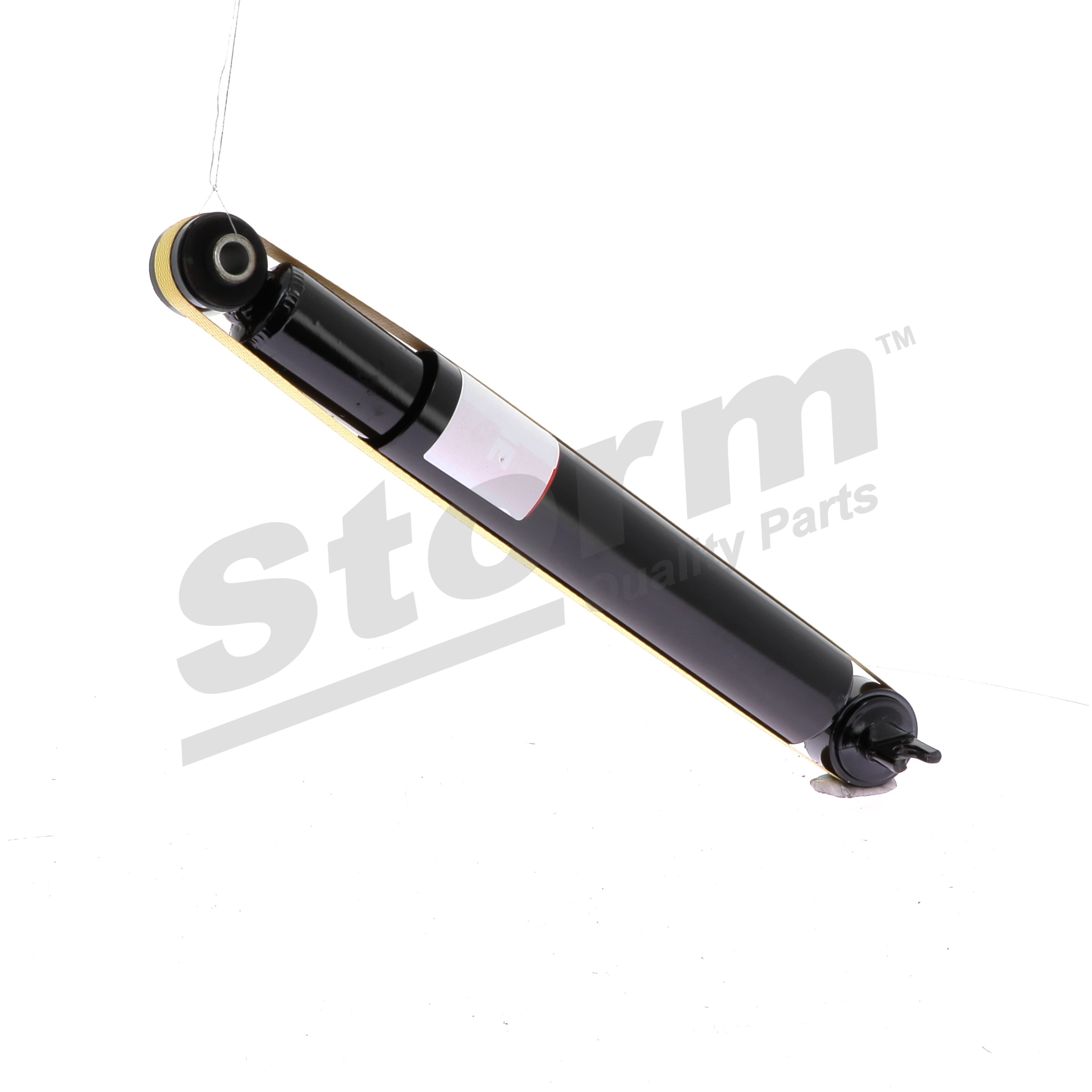 OEM SH20004600 STORM QUALITY PARTS Iskunvaimennin 1464G varten KIA, HYUNDAI