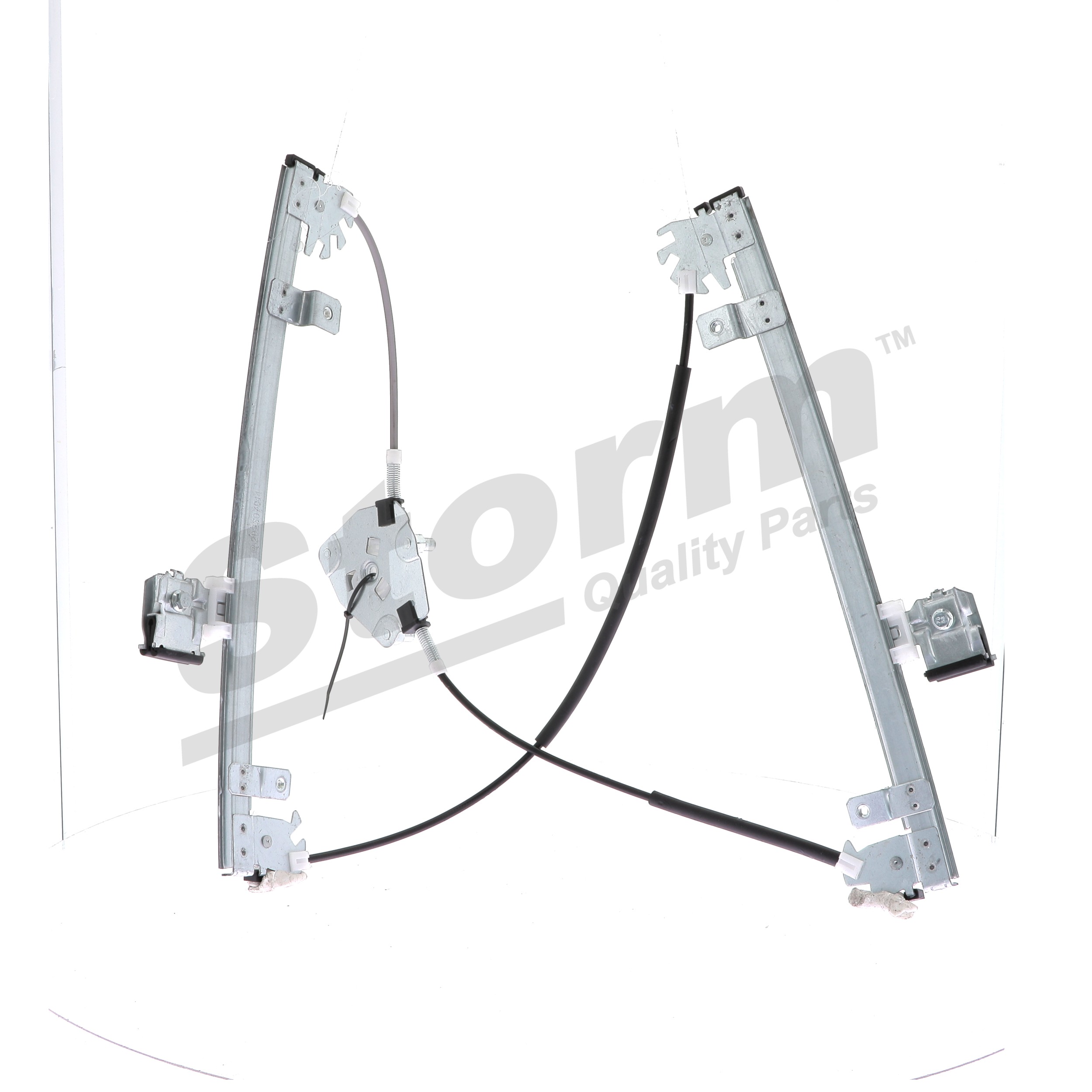 OEM 71740175 STORM QUALITY PARTS Lasinnostin 146775 varten FIAT, ALFA ROMEO