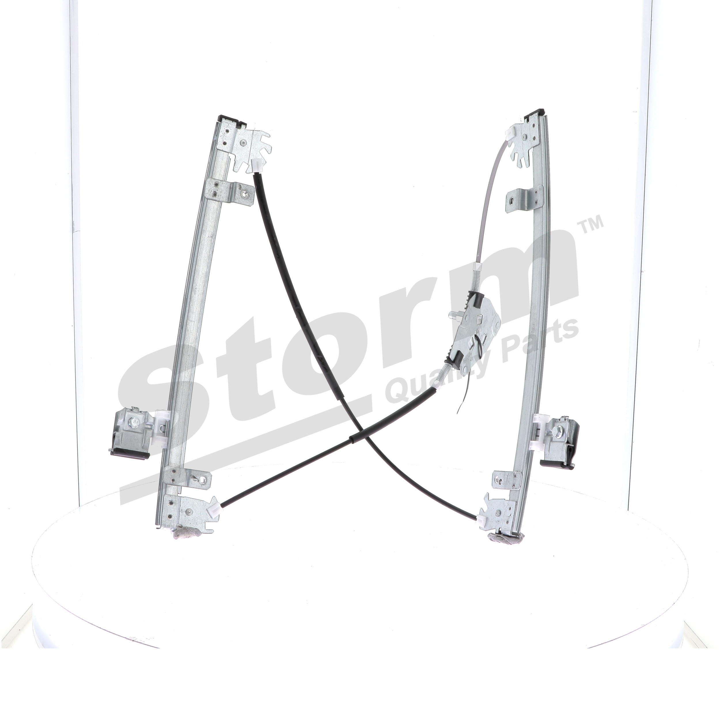 OEM 71740121 STORM QUALITY PARTS Lasinnostin 146776 varten FIAT, ALFA ROMEO