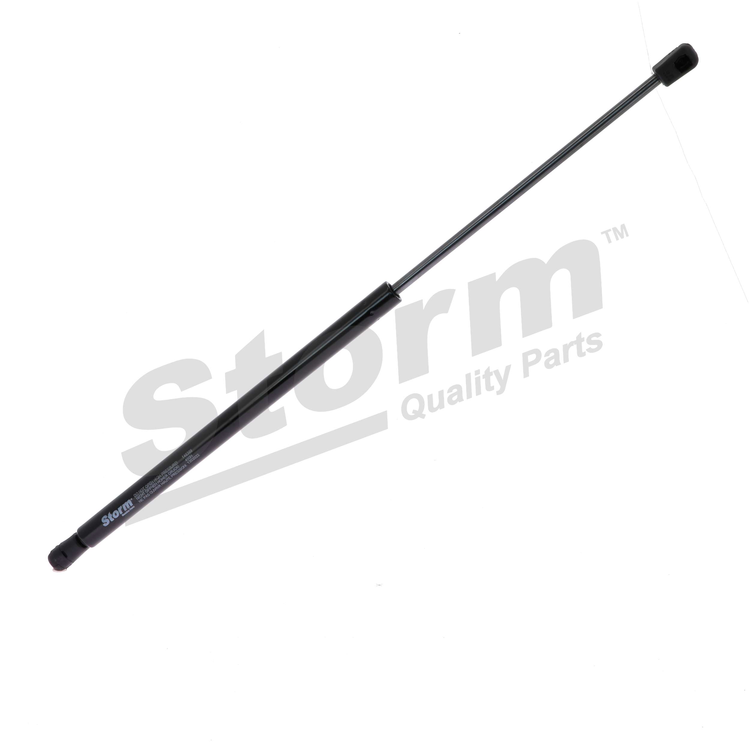 OEM MR248940 STORM QUALITY PARTS Ammortizatore pneumatico, Cofano bagagli / vano carico 148399 per MITSUBISHI