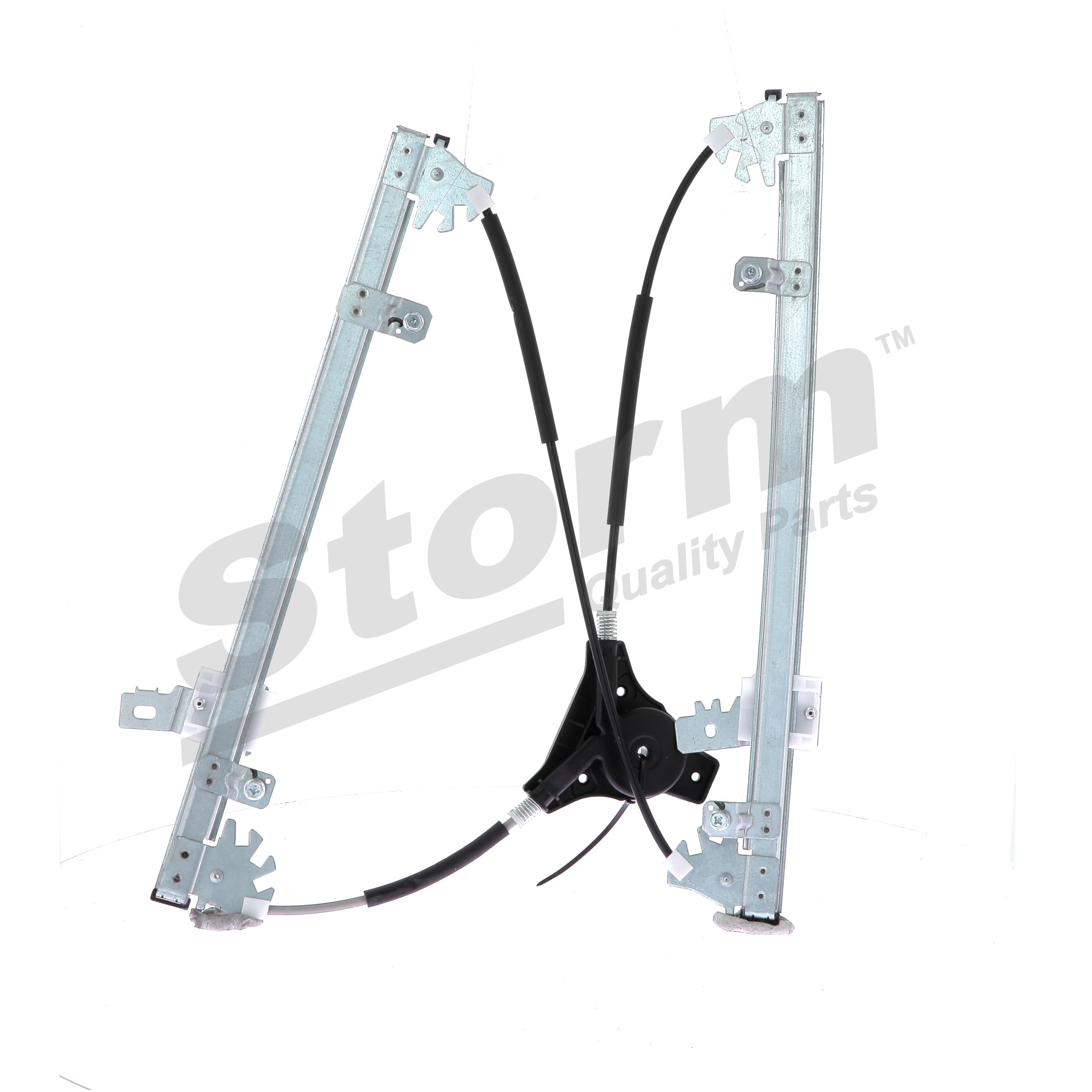 OEM 80770BA20C STORM QUALITY PARTS Lasinnostin 1500070 varten NISSAN
