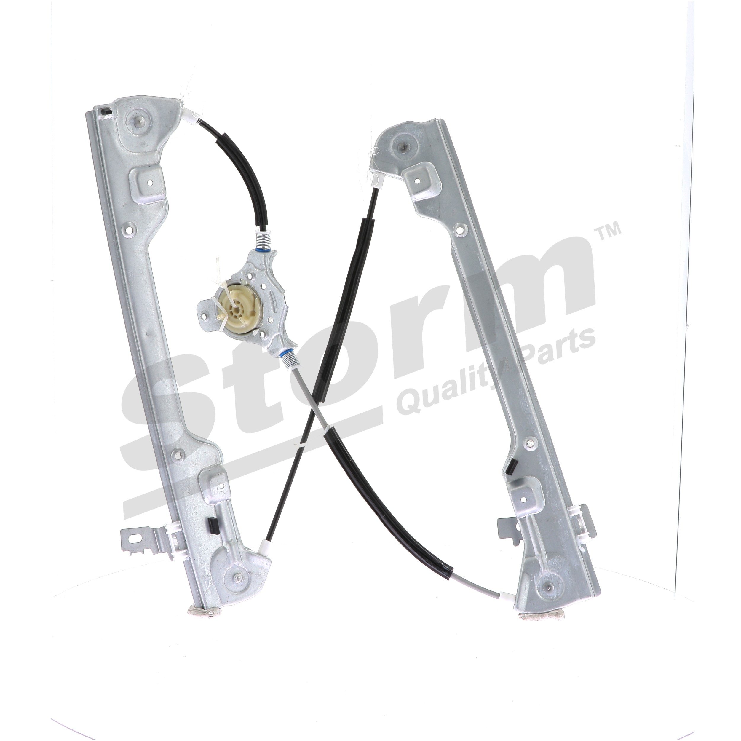 OEM 80771BA20C STORM QUALITY PARTS Lasinnostin 1500071 varten NISSAN