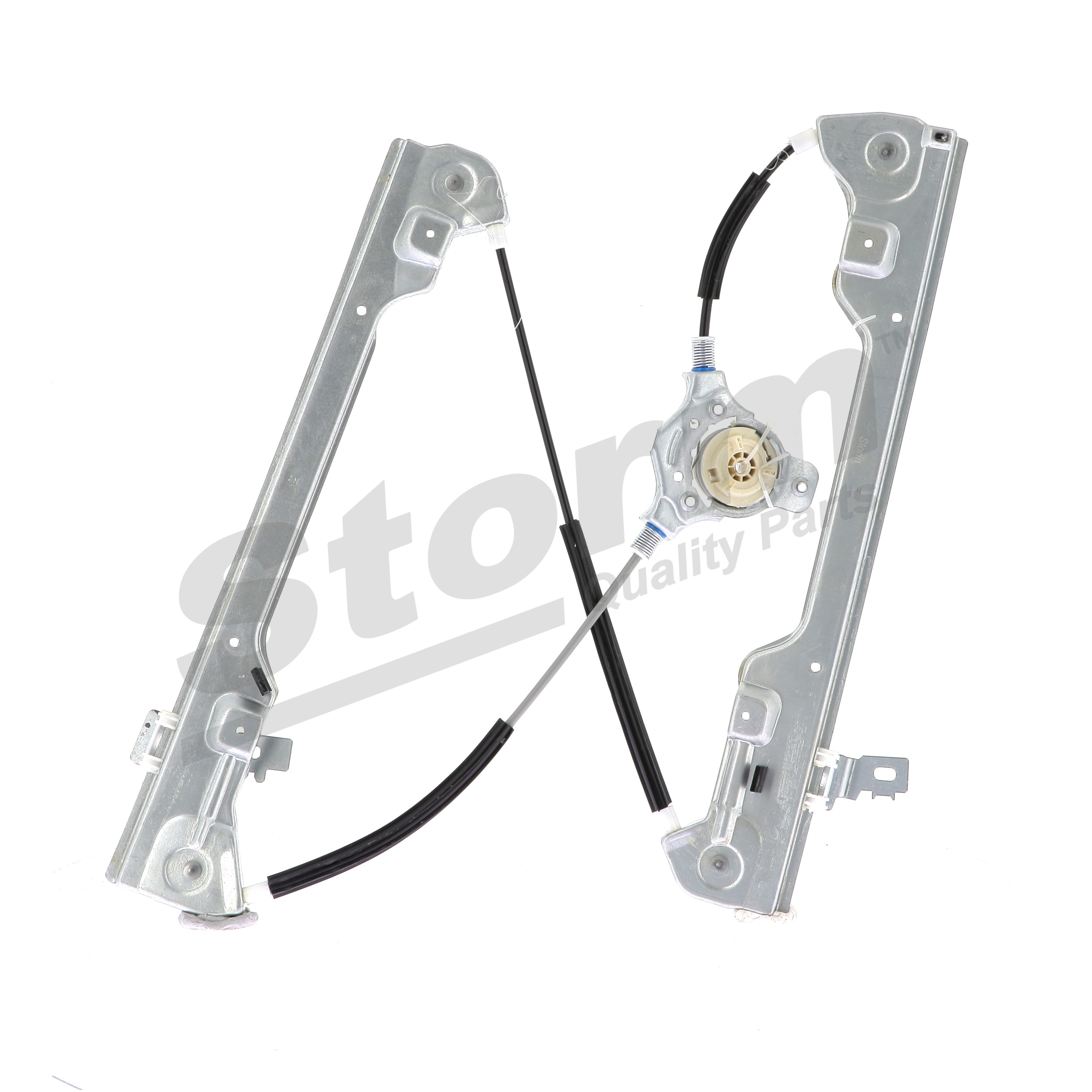 STORM QUALITY PARTS Lève-vitre (1500072) pour NISSAN PRIMERA Traveller (W10) 1.6 i (75 KW / 102 CH / de 1991)