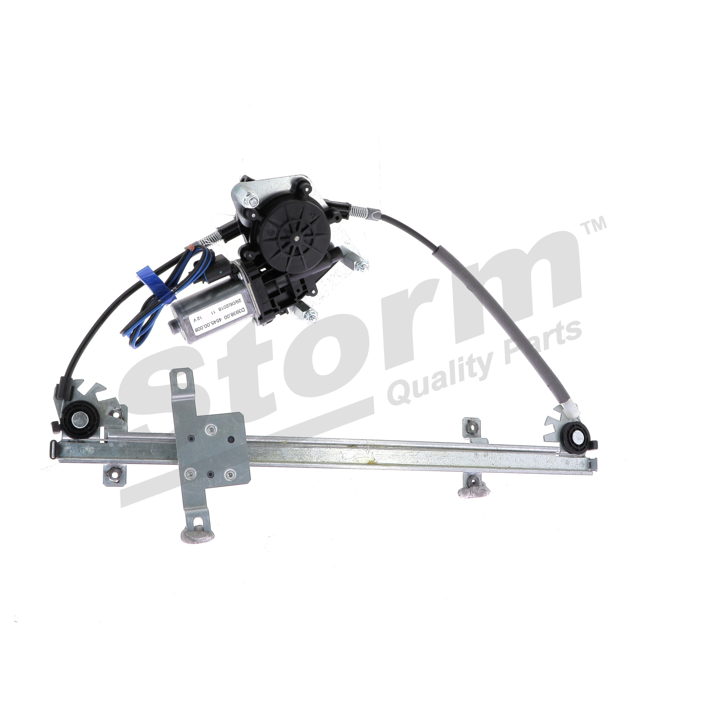 OEM 8070173J00 STORM QUALITY PARTS Lasinnostin 1500073 varten NISSAN, MITSUBISHI