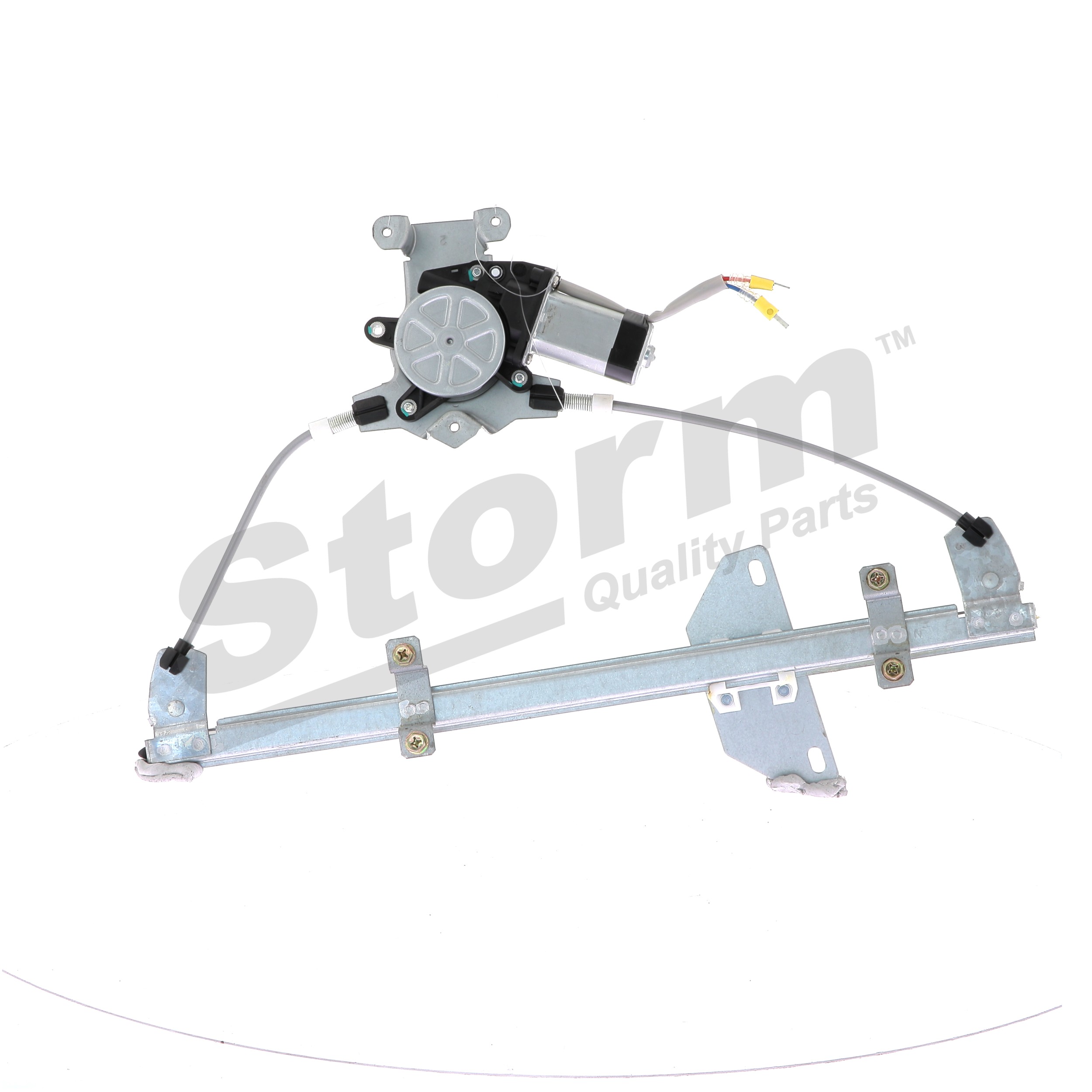 OEM 807002F000 STORM QUALITY PARTS Lasinnostin 1500074 varten NISSAN, MITSUBISHI