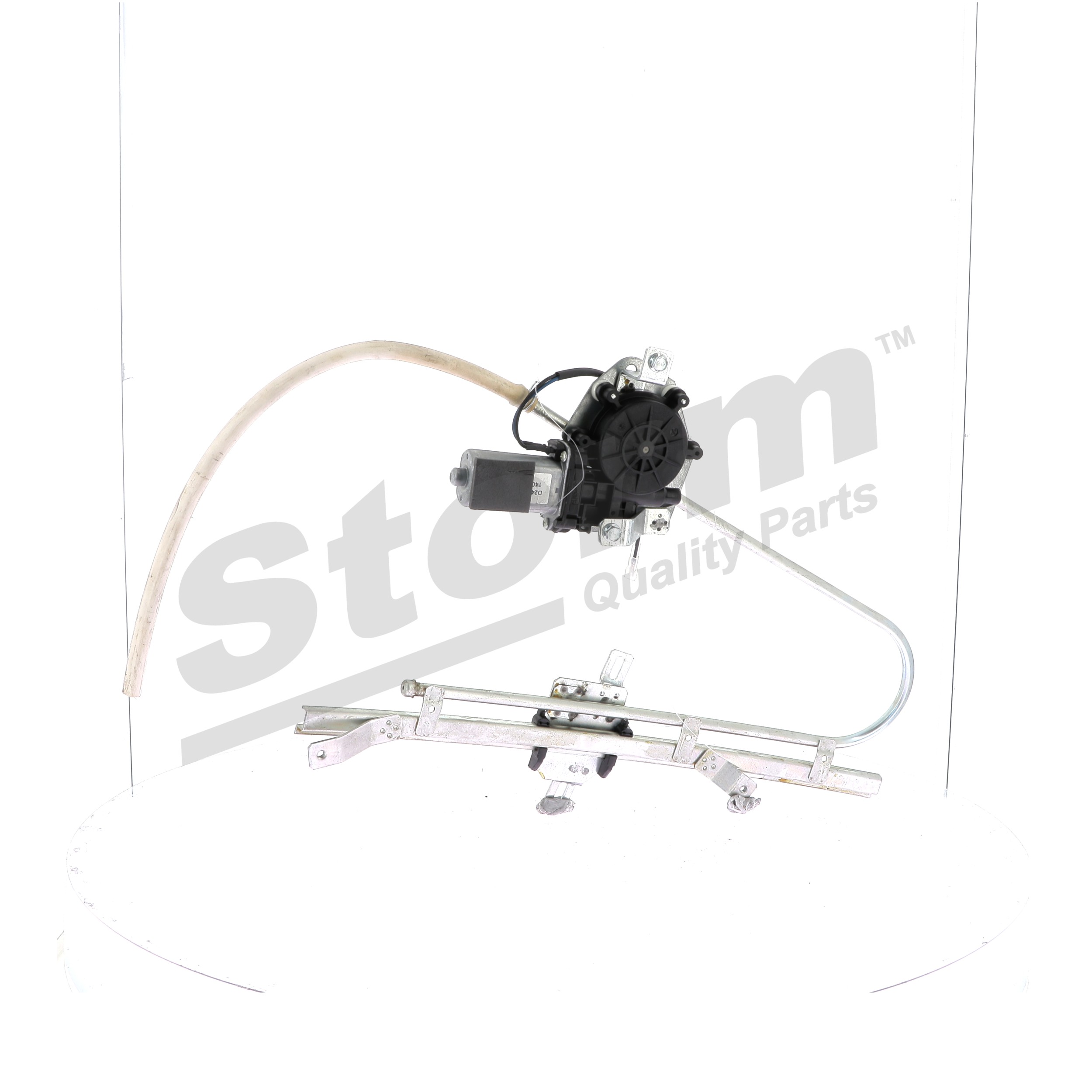 STORM QUALITY PARTS Lève-vitre (1500080) pour NISSAN PRIMERA Traveller (W10) 1.6 i (75 KW / 102 CH / de 1991)