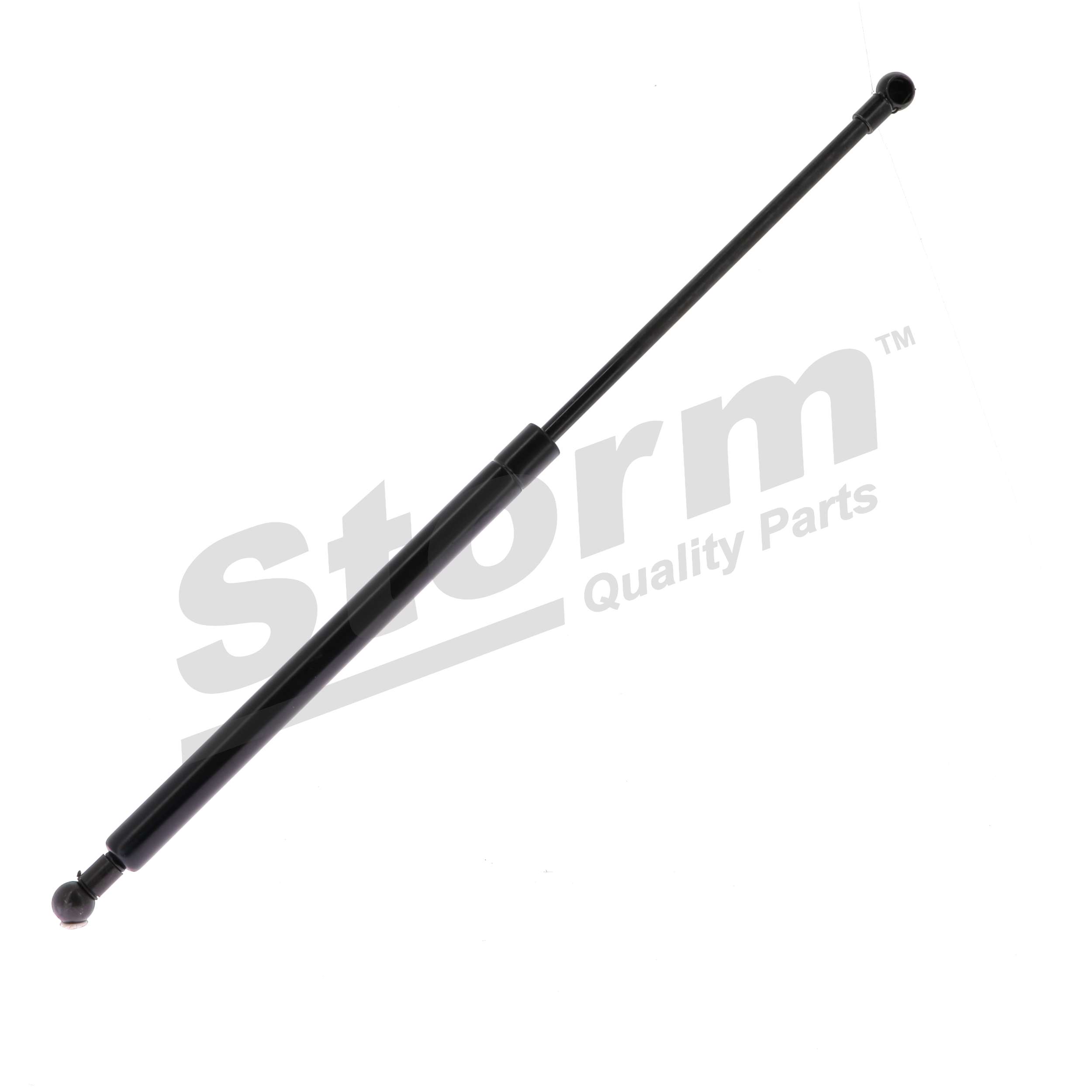 OEM 9045079N02 STORM QUALITY PARTS Kaasujousi, tavaratila 150098 varten NISSAN