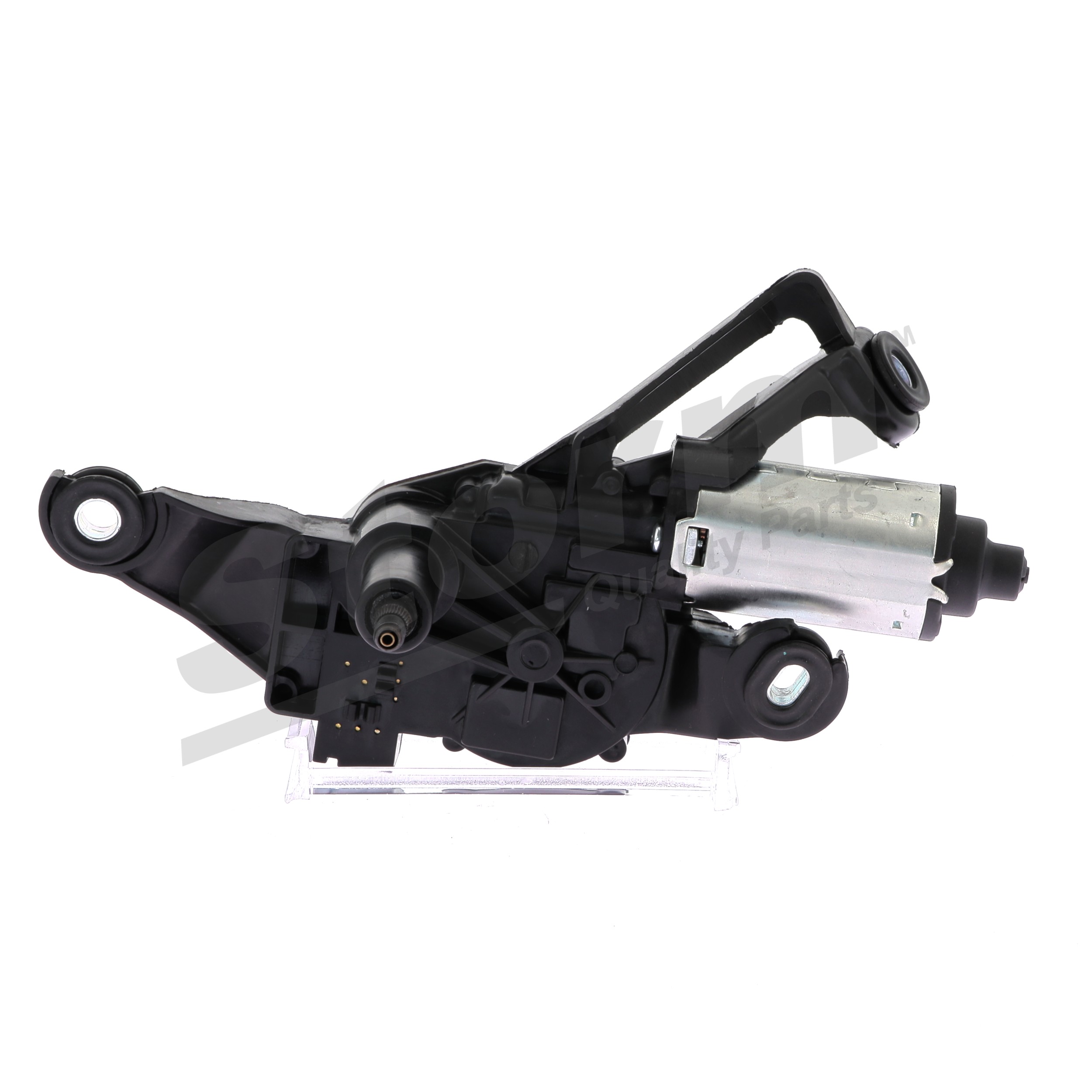 OEM 7199569 STORM QUALITY PARTS Pyyhkijän moottori 1501006 varten BMW