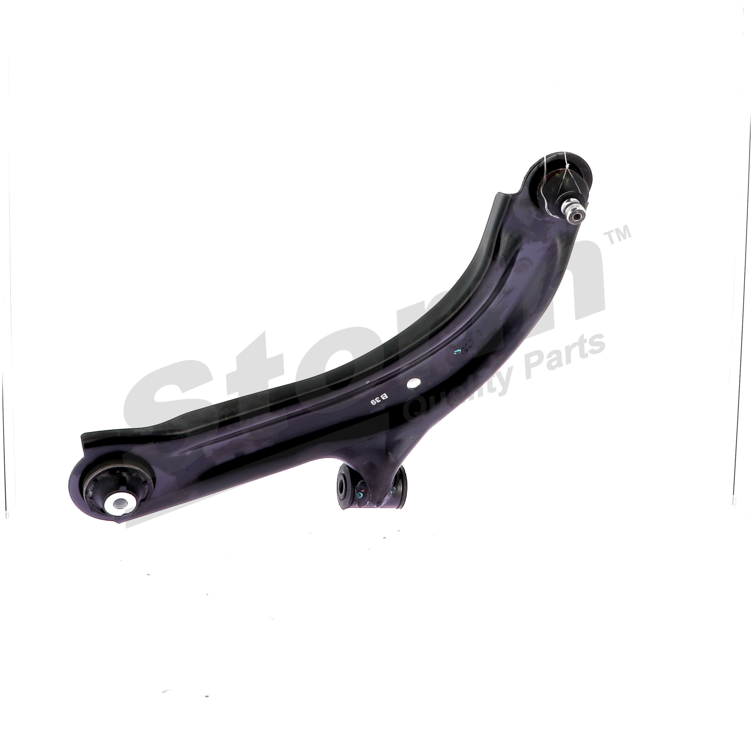 OEM 54501BC42A STORM QUALITY PARTS Tukivarsi 150252 varten BMW, NISSAN, FIAT, RENAULT, MAZDA