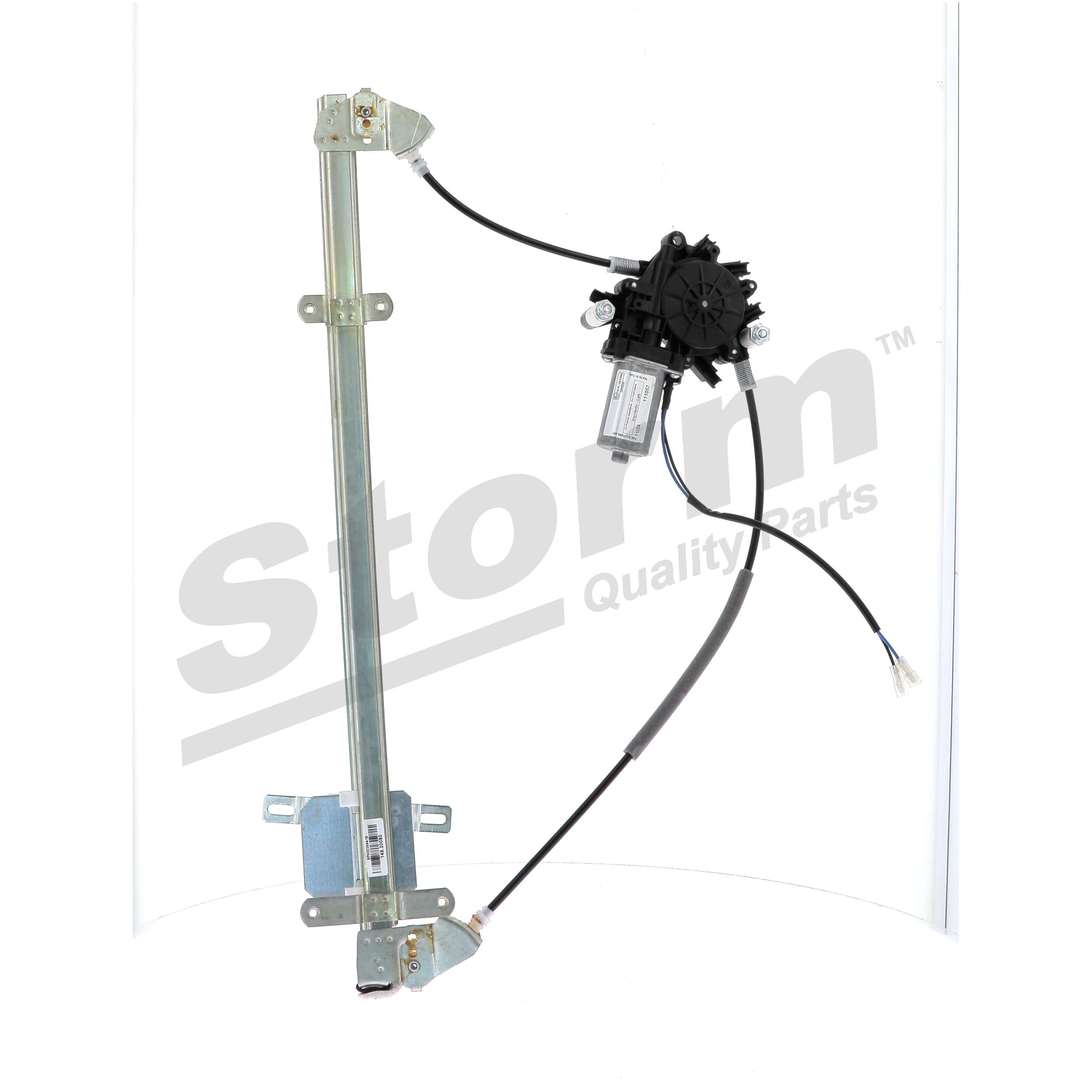 OEM 807019C101 STORM QUALITY PARTS Lasinnostin 150275 varten NISSAN