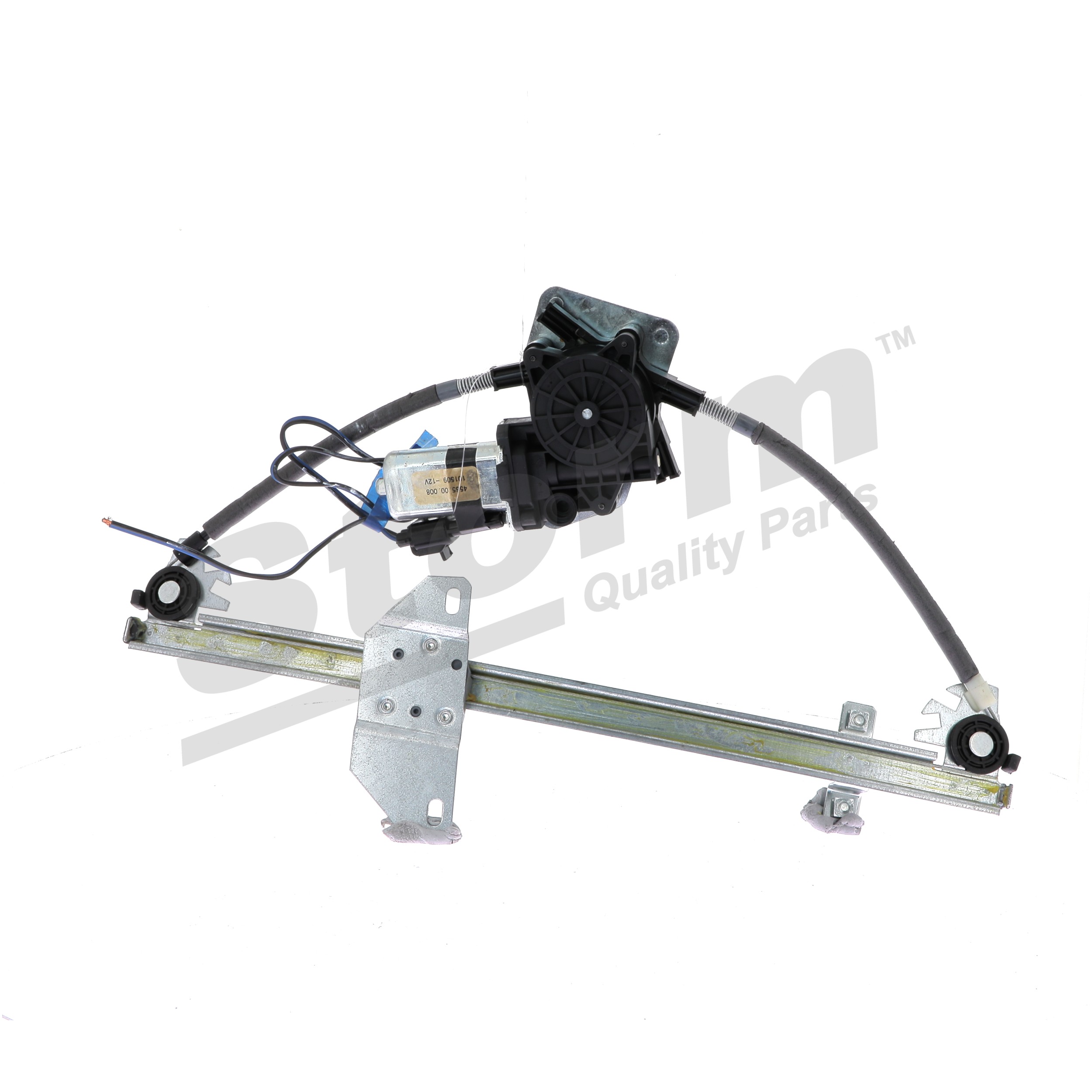 OEM 82701AV610 STORM QUALITY PARTS Lasinnostin 150375 varten NISSAN