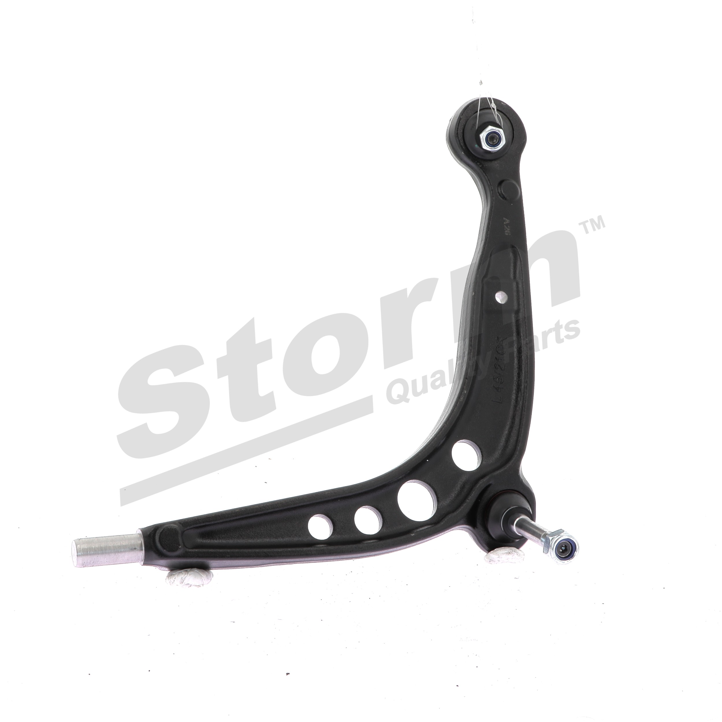 OEM 1127725 STORM QUALITY PARTS Braccio oscillante, sospensione ruota 15052 per BMW, CITROЁN