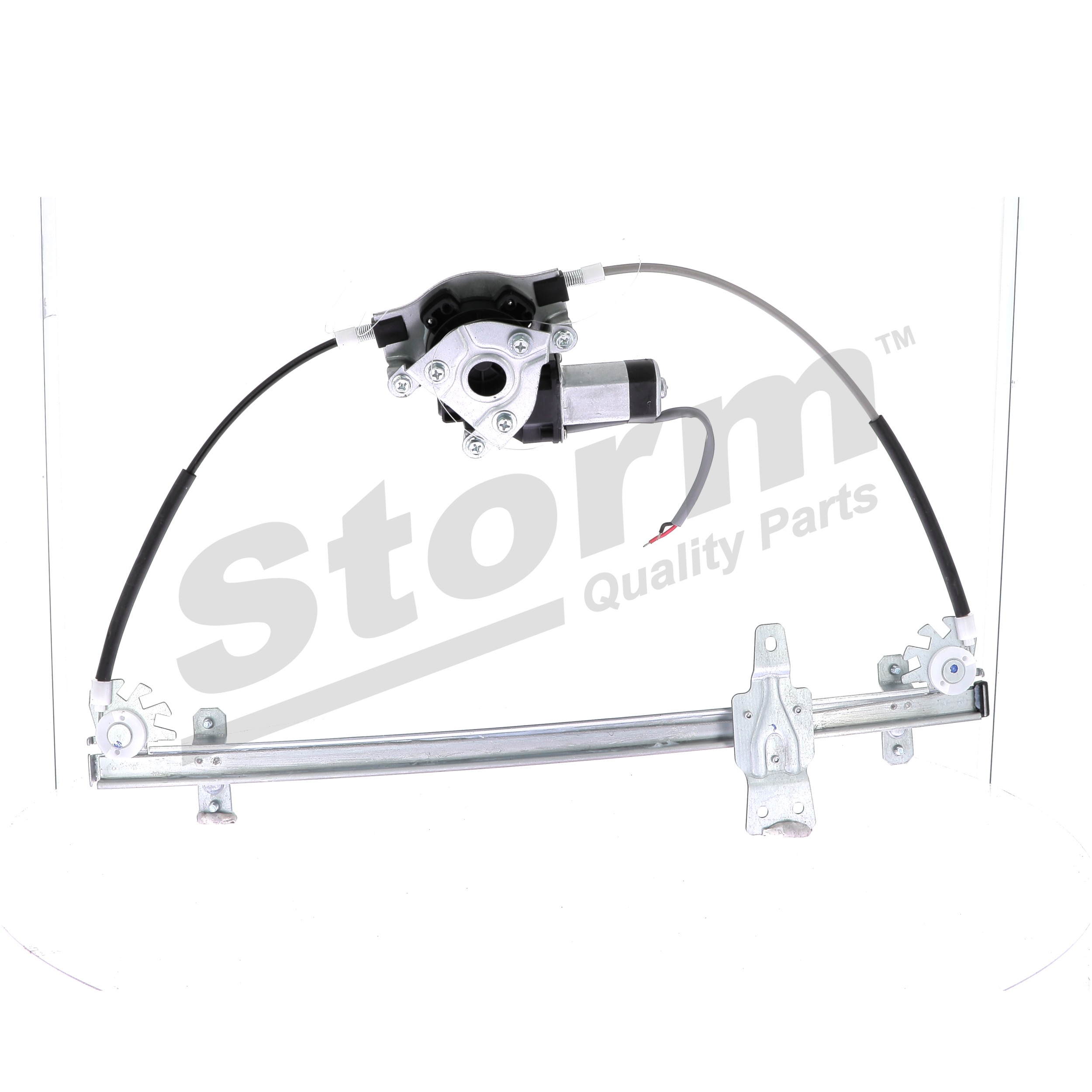 OEM 807002X005 STORM QUALITY PARTS Lasinnostin 150676 varten FORD, NISSAN