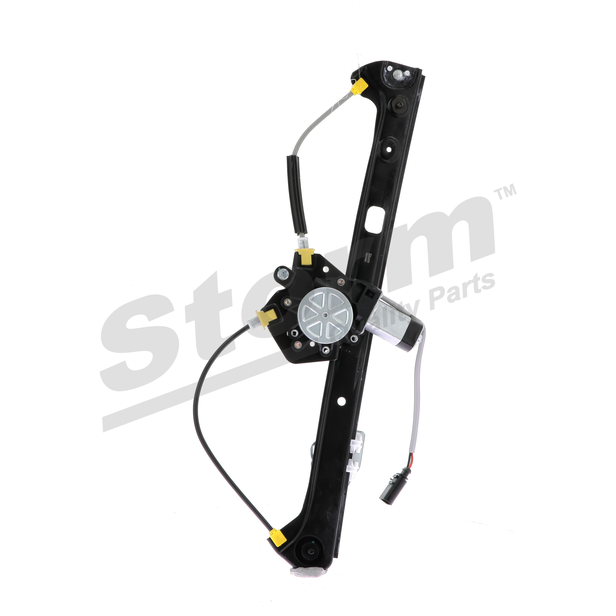 OEM 51357125059 STORM QUALITY PARTS Lasinnostin 1507509 varten BMW
