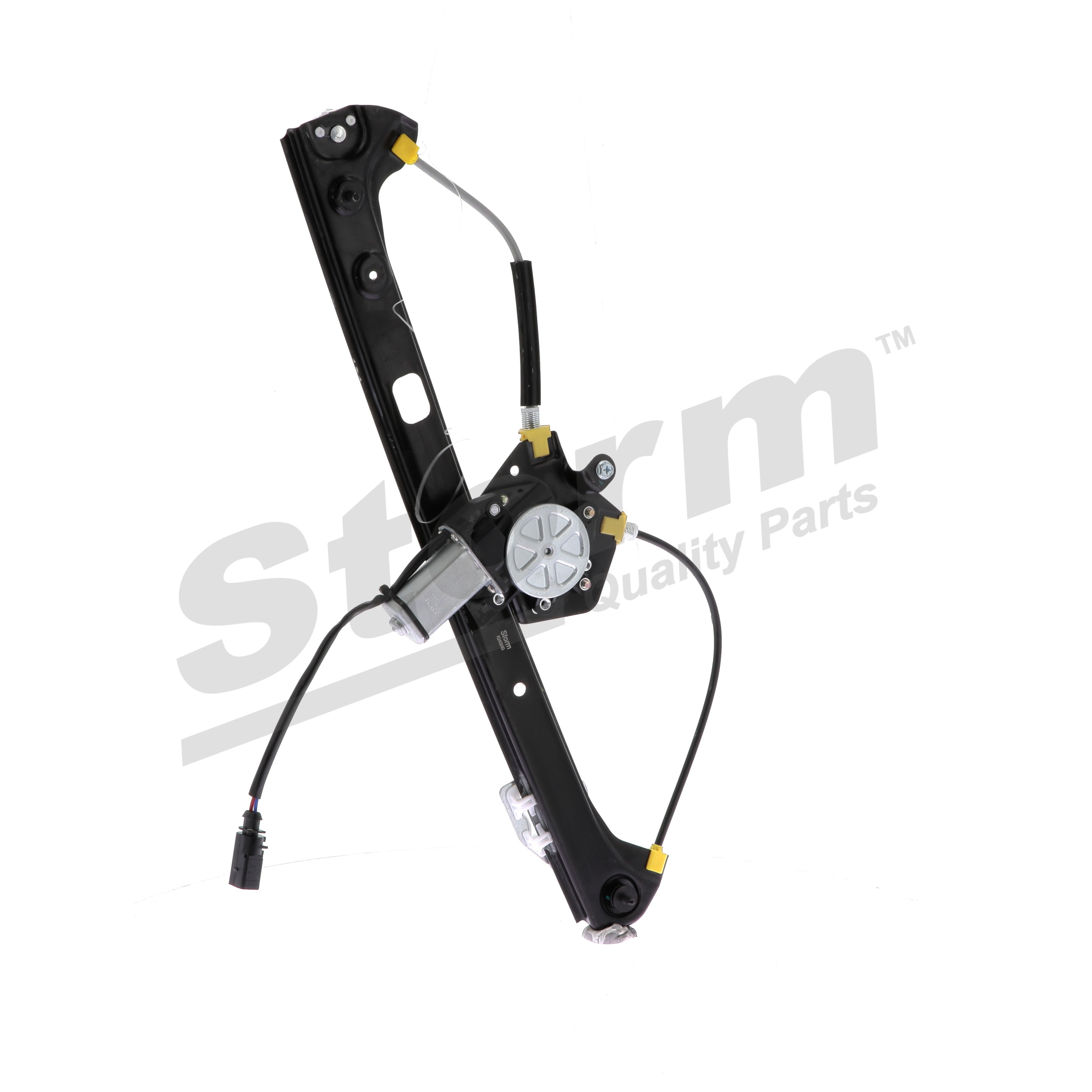 OEM 51357125060 STORM QUALITY PARTS Lasinnostin 1507510 varten BMW