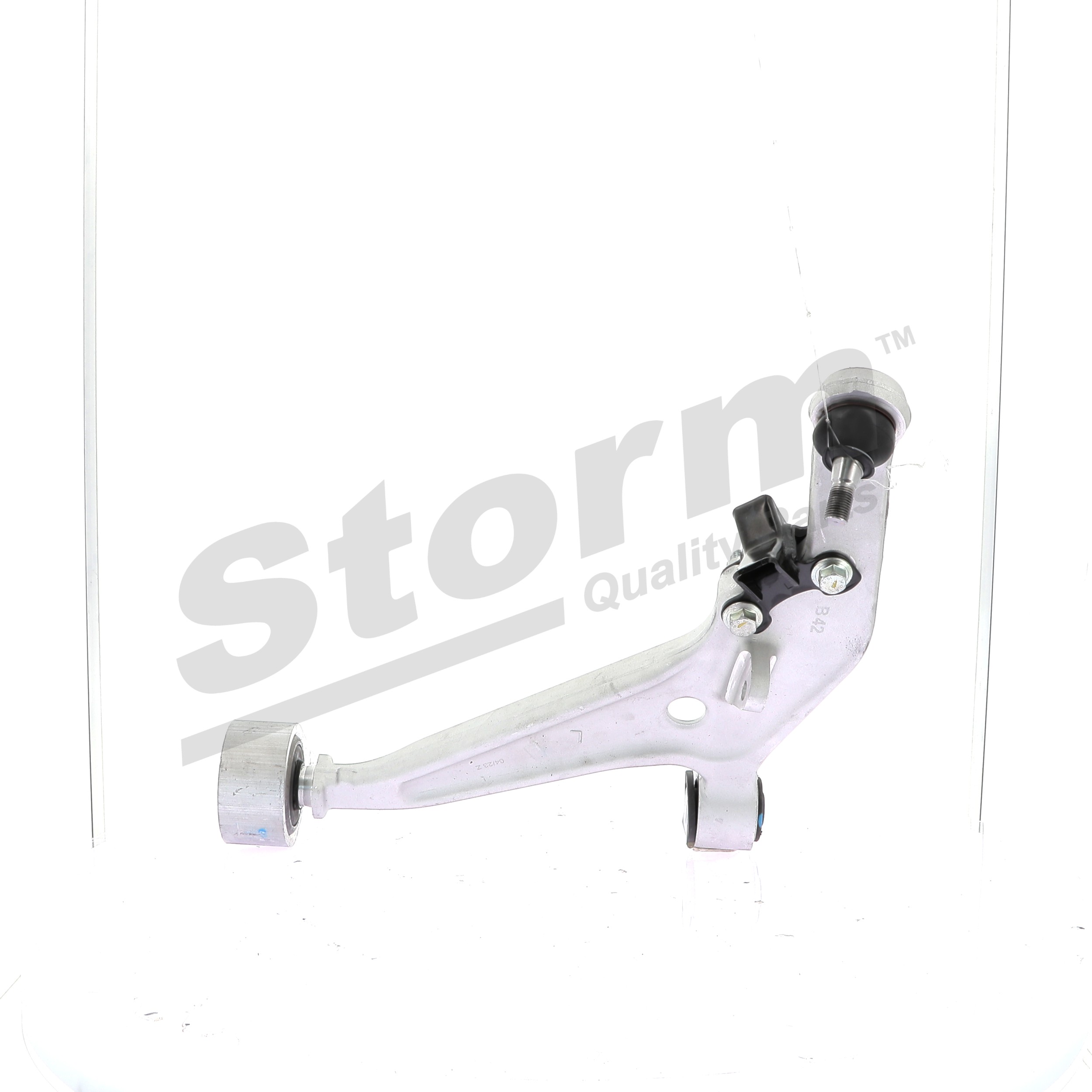 OEM 545018H31A STORM QUALITY PARTS Braccio oscillante, sospensione ruota 150754 per RENAULT, NISSAN, DACIA, MAZDA, INFINITI