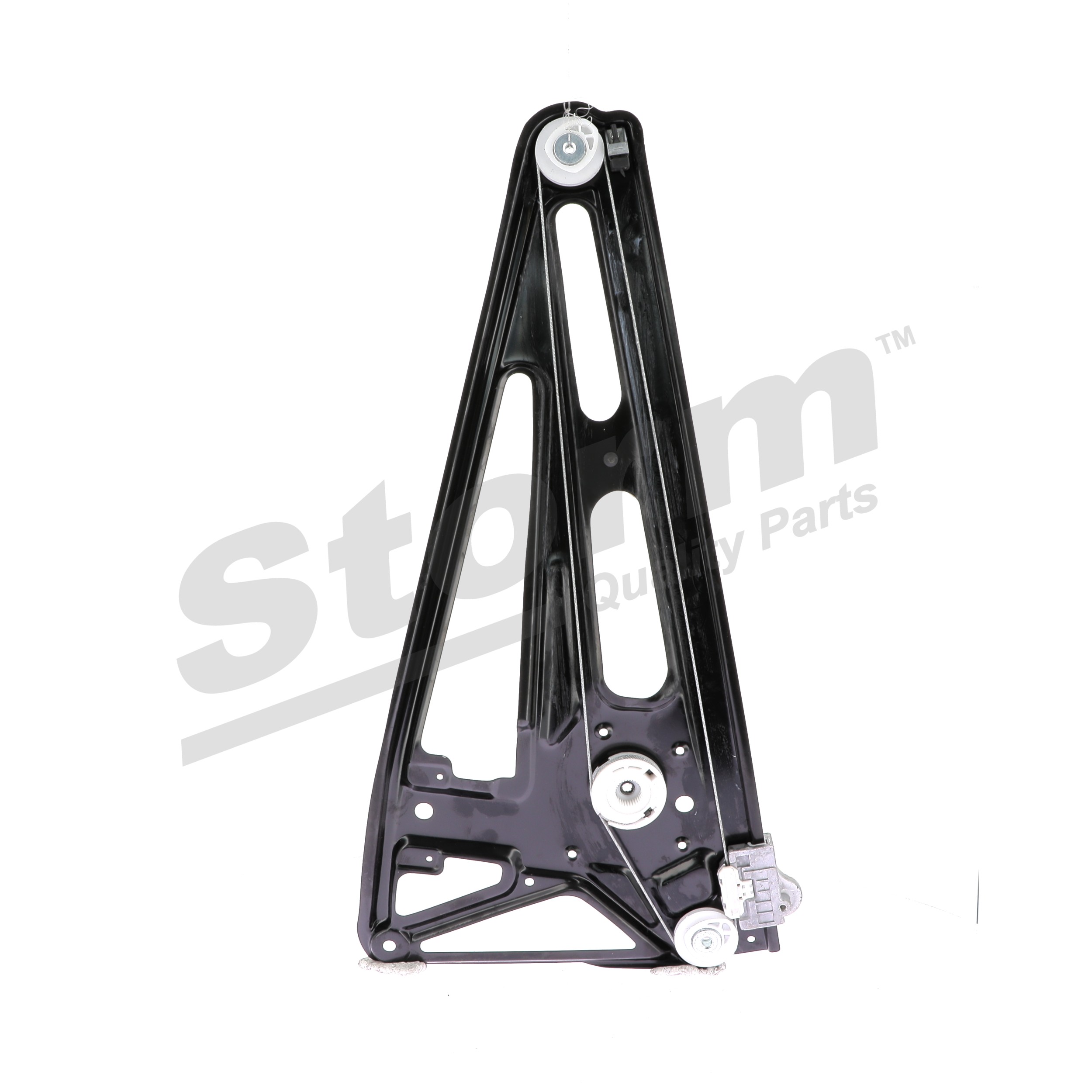 OEM 51358125204 STORM QUALITY PARTS Lasinnostin 1507548 varten BMW
