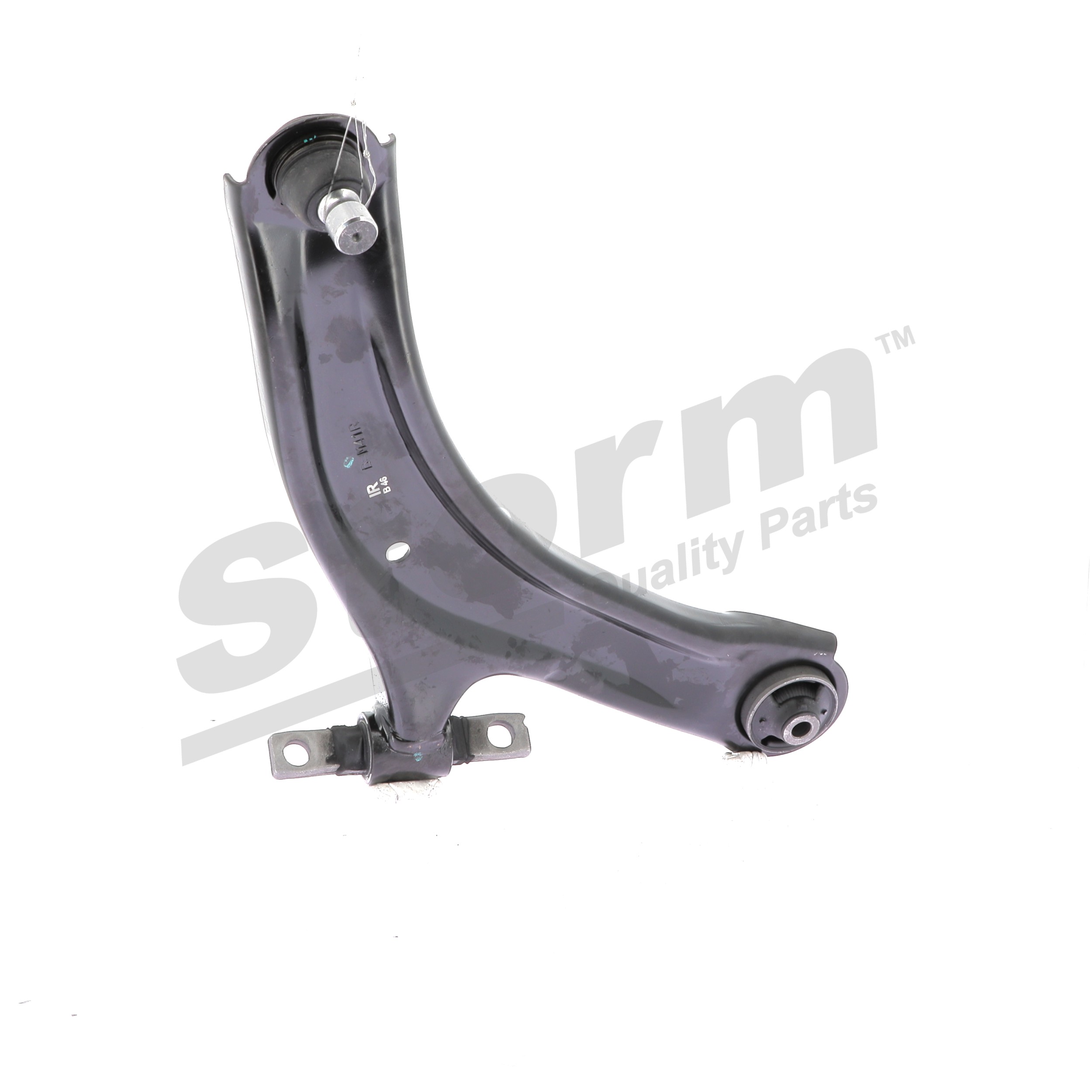 OEM 54500BB00A STORM QUALITY PARTS Bærearm 150951 for NISSAN, FIAT, MAZDA, RENAULT, DACIA