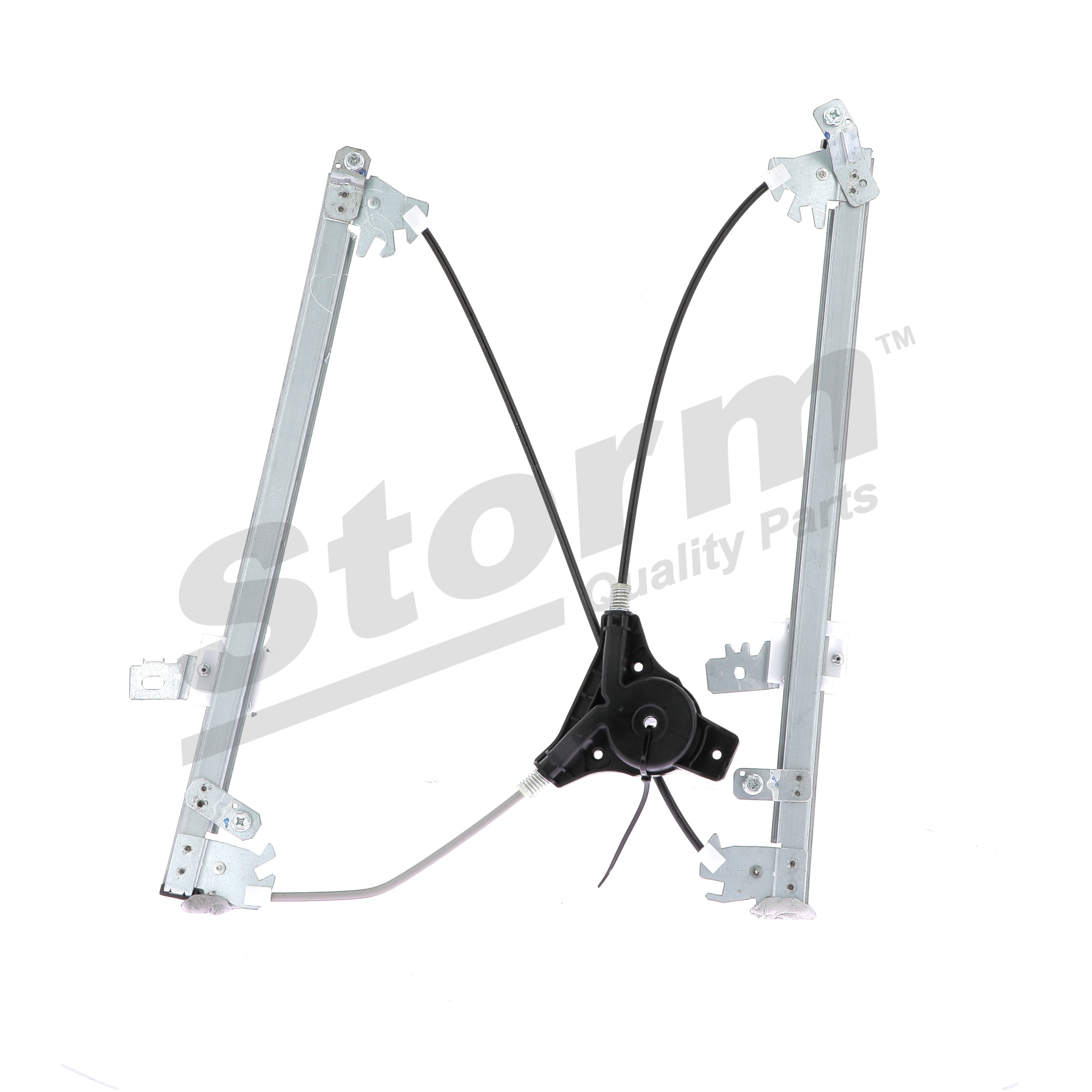 OEM 80770JD00A STORM QUALITY PARTS Lasinnostin 150976 varten NISSAN