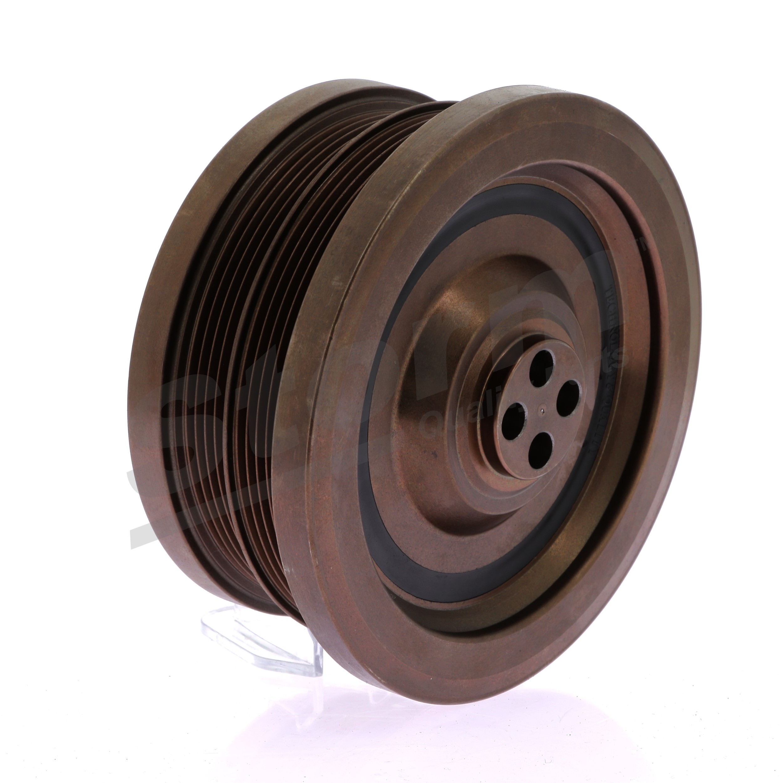 OEM 2247890 STORM QUALITY PARTS Puleggia cinghia albero a gomiti 15099 per BMW, MINI