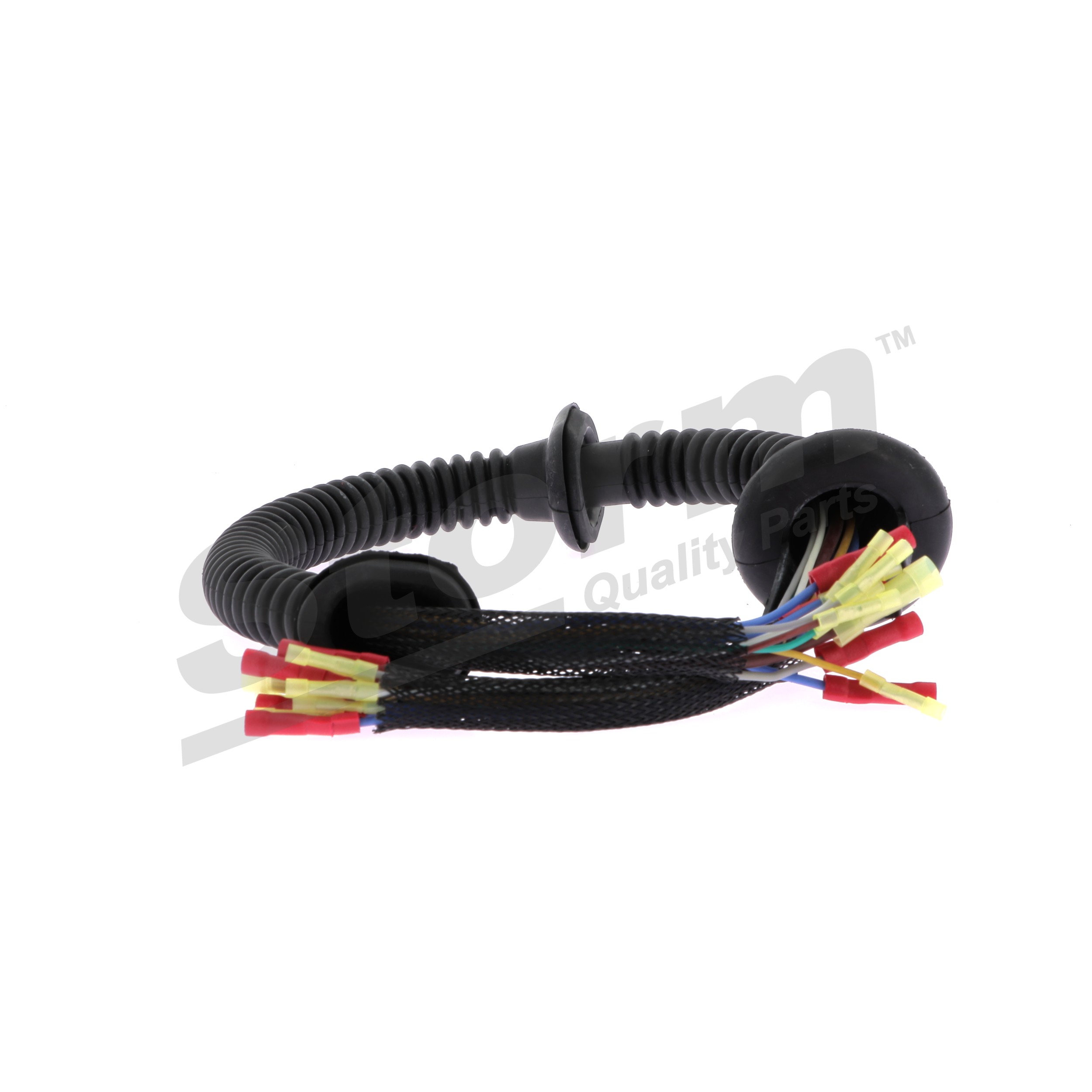 OEM 61116943313 STORM QUALITY PARTS Korjaussarja, johtosarja 151002 varten BMW
