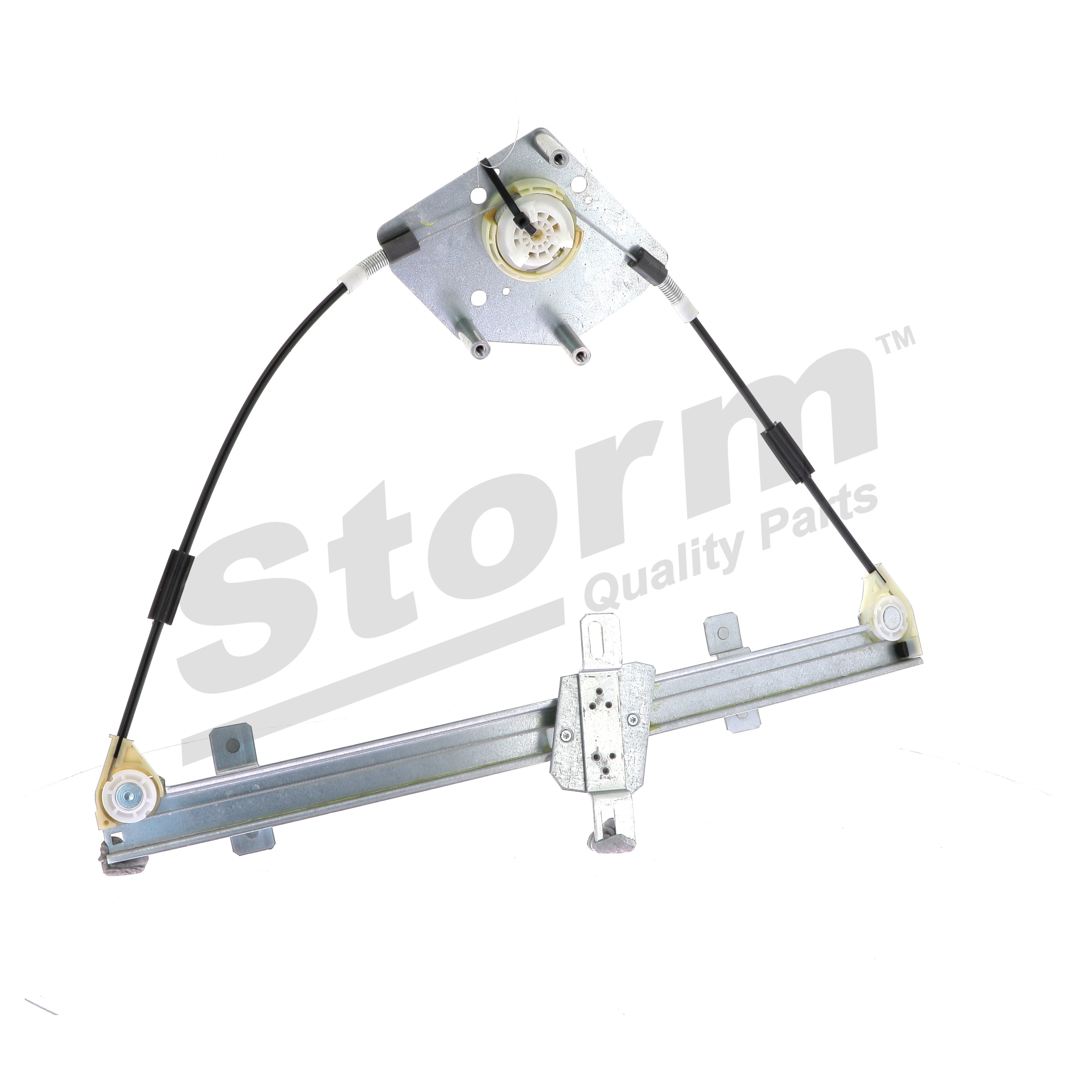 OEM 80701BM705 STORM QUALITY PARTS Lasinnostin 151268 varten NISSAN, MITSUBISHI